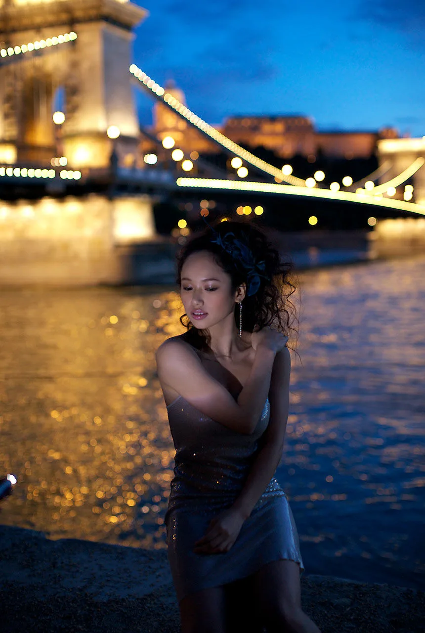 [Image.tv] Album ảnh ソニン Sonim "Night of Queen" - 6