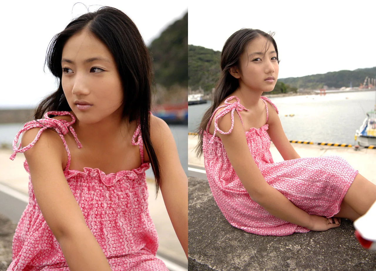 [Image.tv] "ENDLESS" của Saya IrieSTORY》Album ảnh - 11