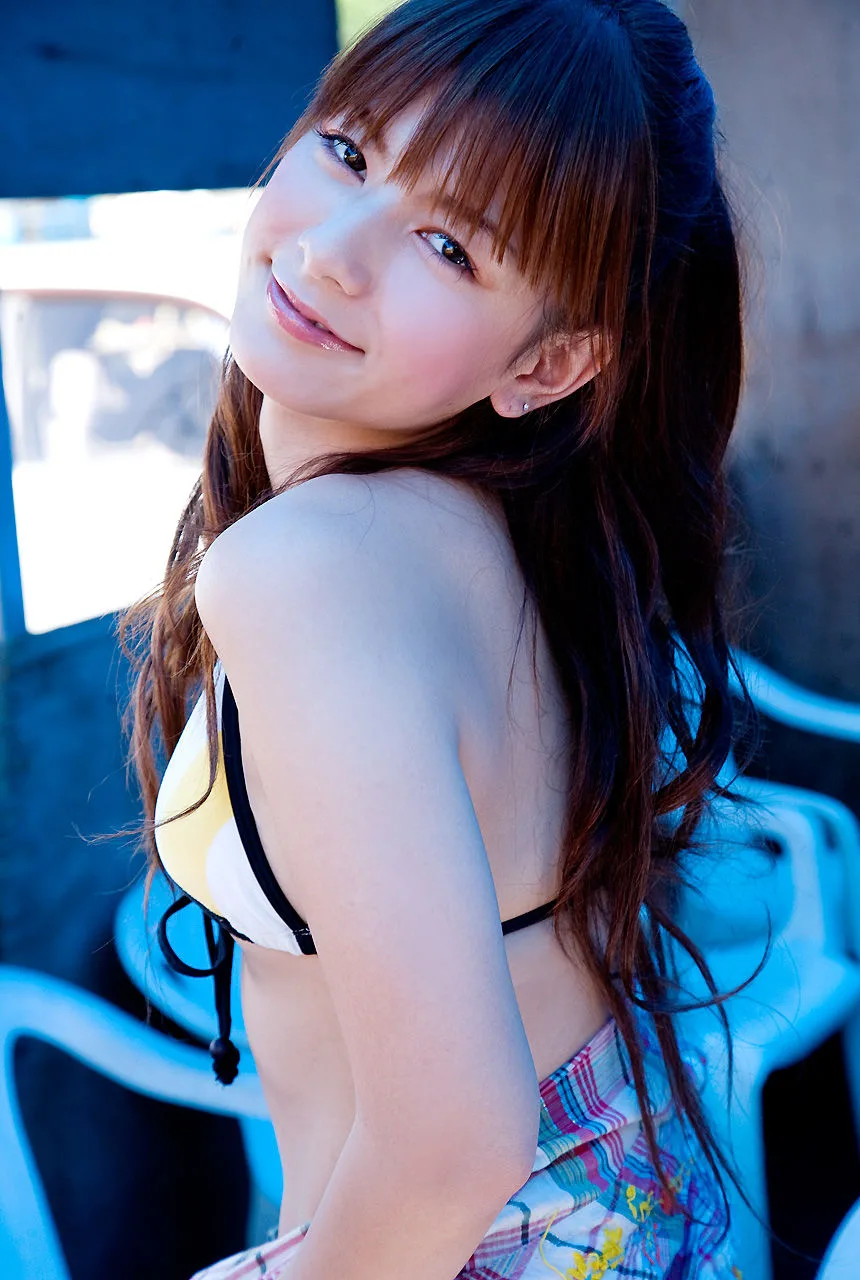 [Image.tv] Yamamoto Sai (Suzanne)EEL LIKEAlbum ảnh "NHẢY" - 22
