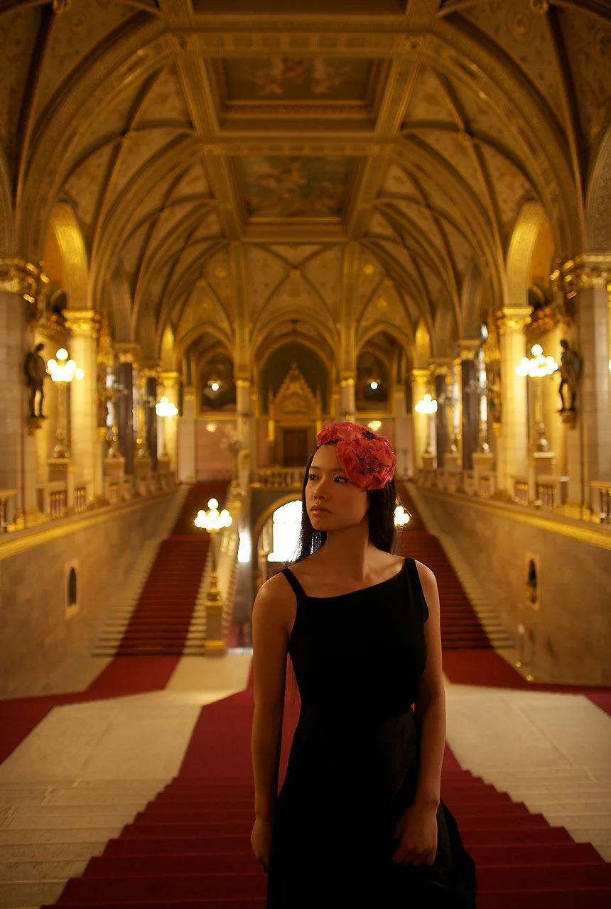 [Image.tv] Album ảnh ソニン Sonim "Night of Queen" - 46