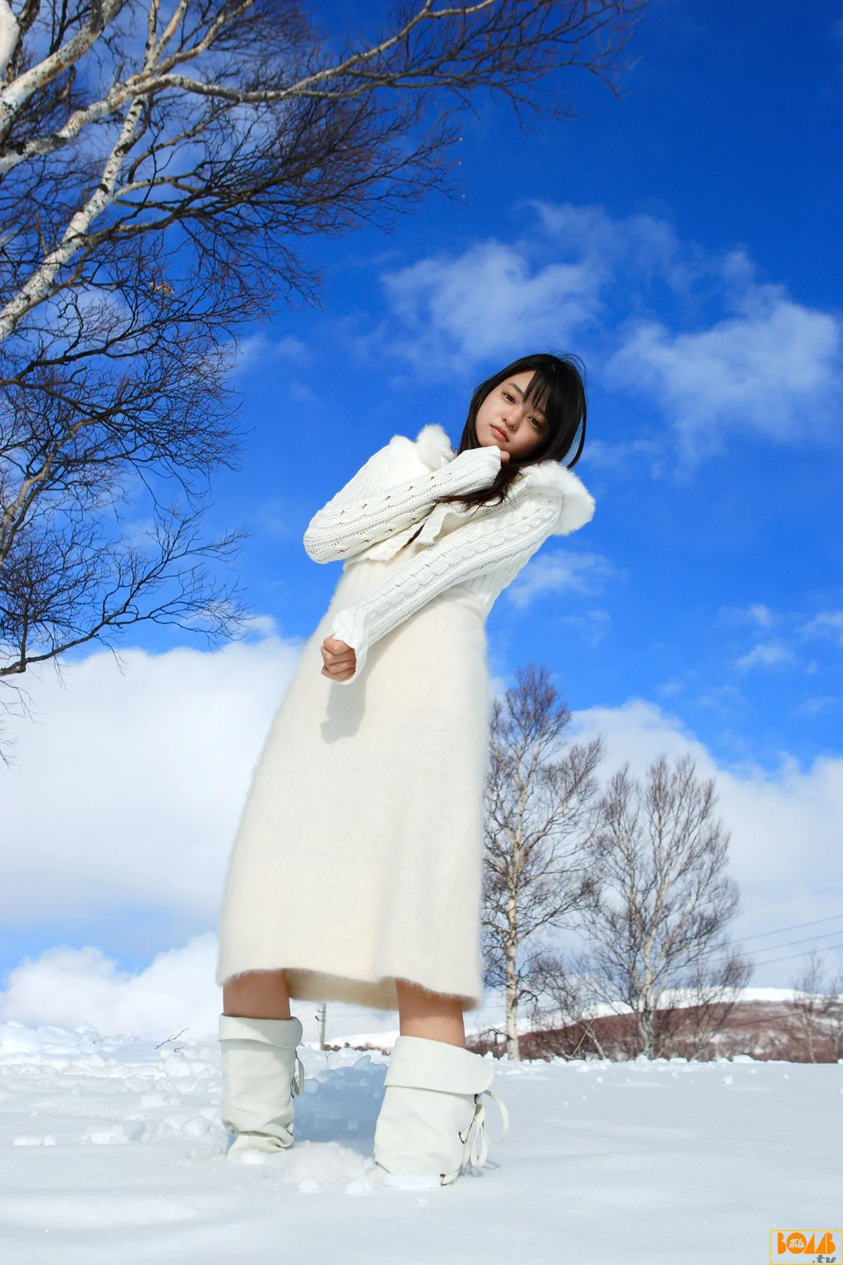 Bom.TV] Ryoko Kobayashi 2007-05 - 13
