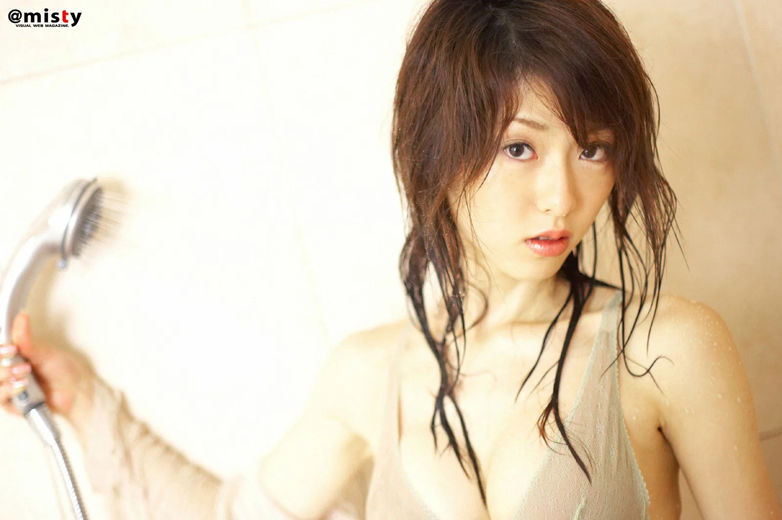 [@misty photo album] Số 140 Rika Goto - 43