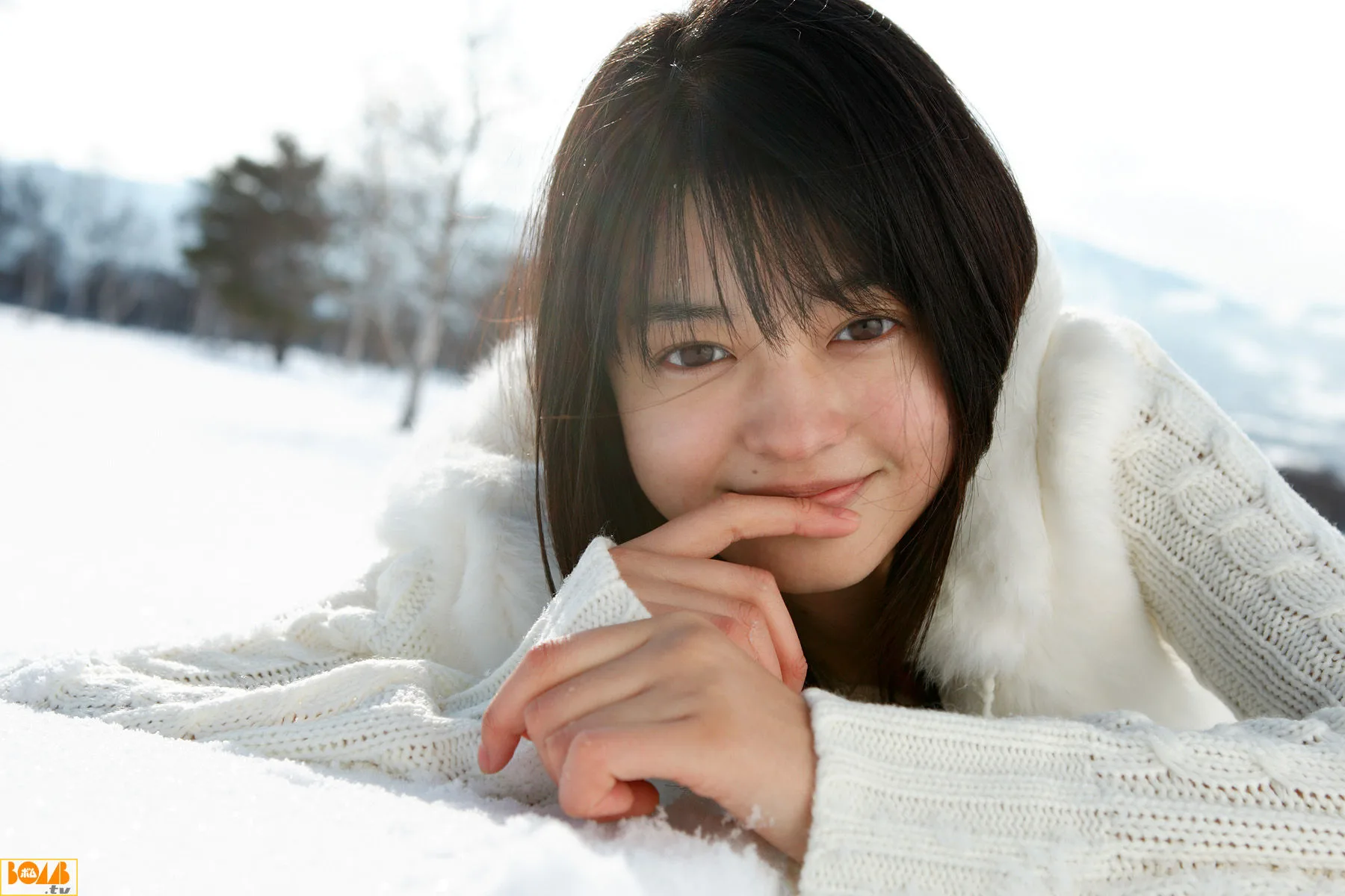 Bom.TV] Ryoko Kobayashi 2007-05 - 30