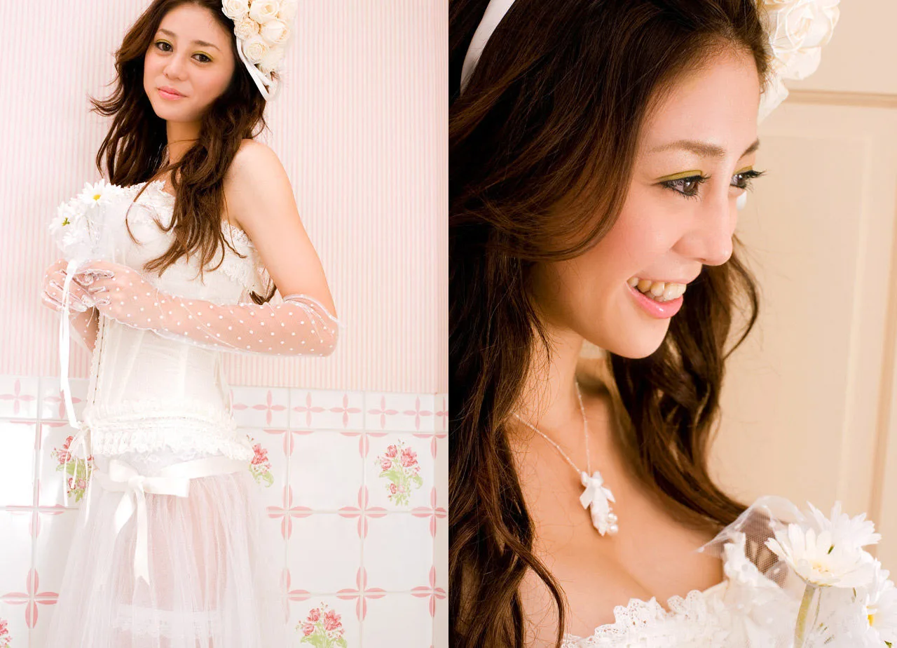 [Image.tv] Sách ảnh "Thế giới đầy màu sắc" của Yuka Koide - 29