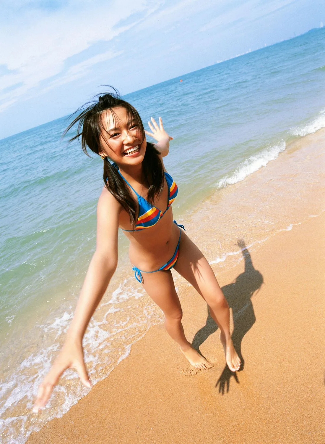 Kamada Tsumi "タイヘんよくできました!"[YS[Trang web] Tập 300 - 52
