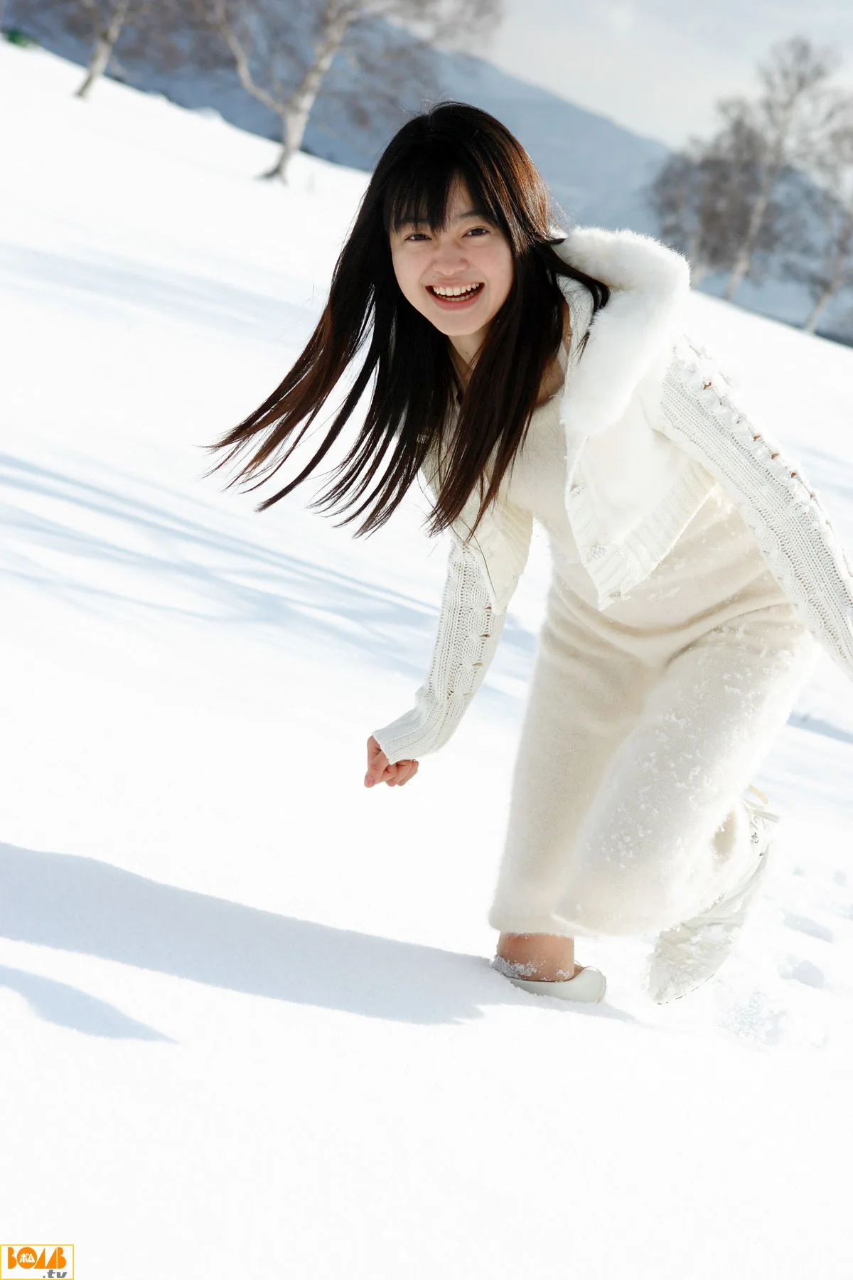 Bom.TV] Ryoko Kobayashi 2007-05 - 50