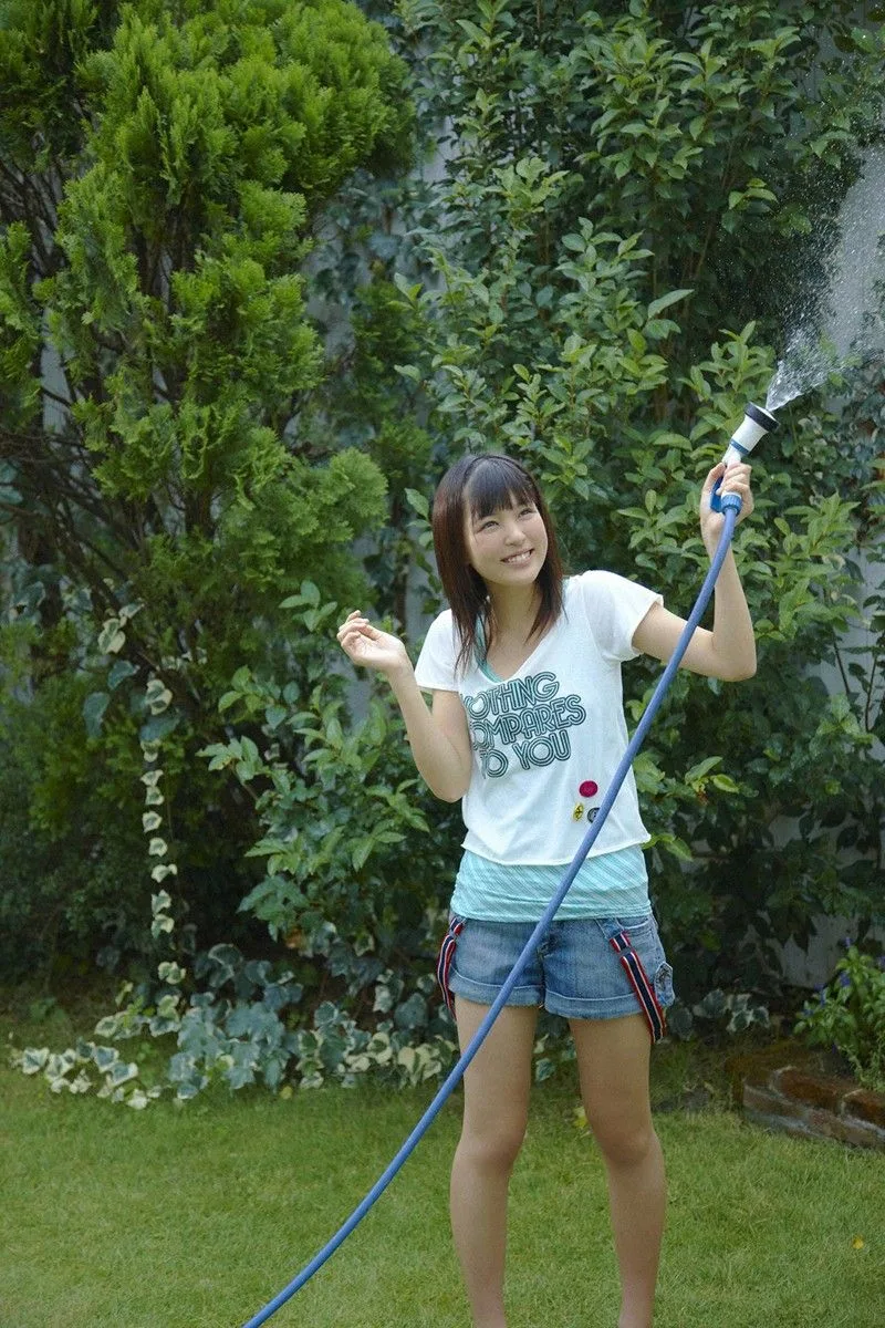 [WBGC] Album ảnh số 74 của Moe Arai - 65