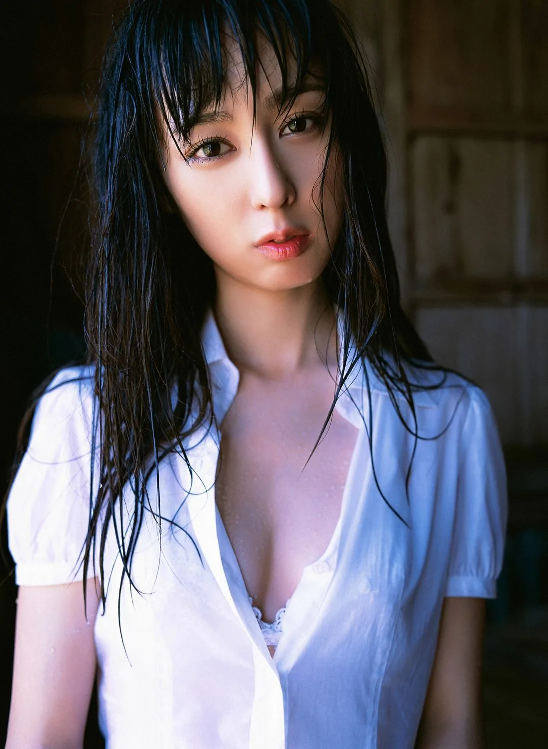 [YS[Trang web] Tập 234 Album ảnh "Rina no Shizuku" của Akiyama Rina - 9