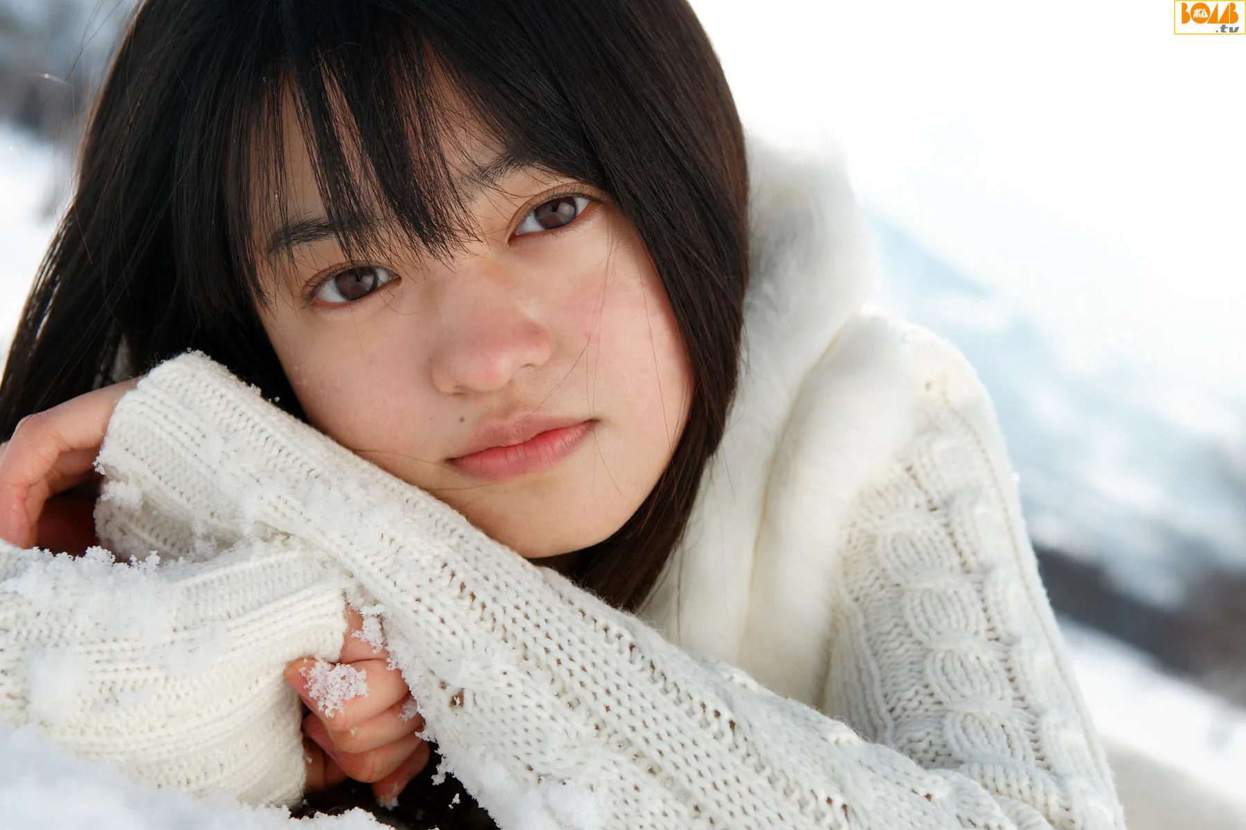 Bom.TV] Ryoko Kobayashi 2007-05 - 32