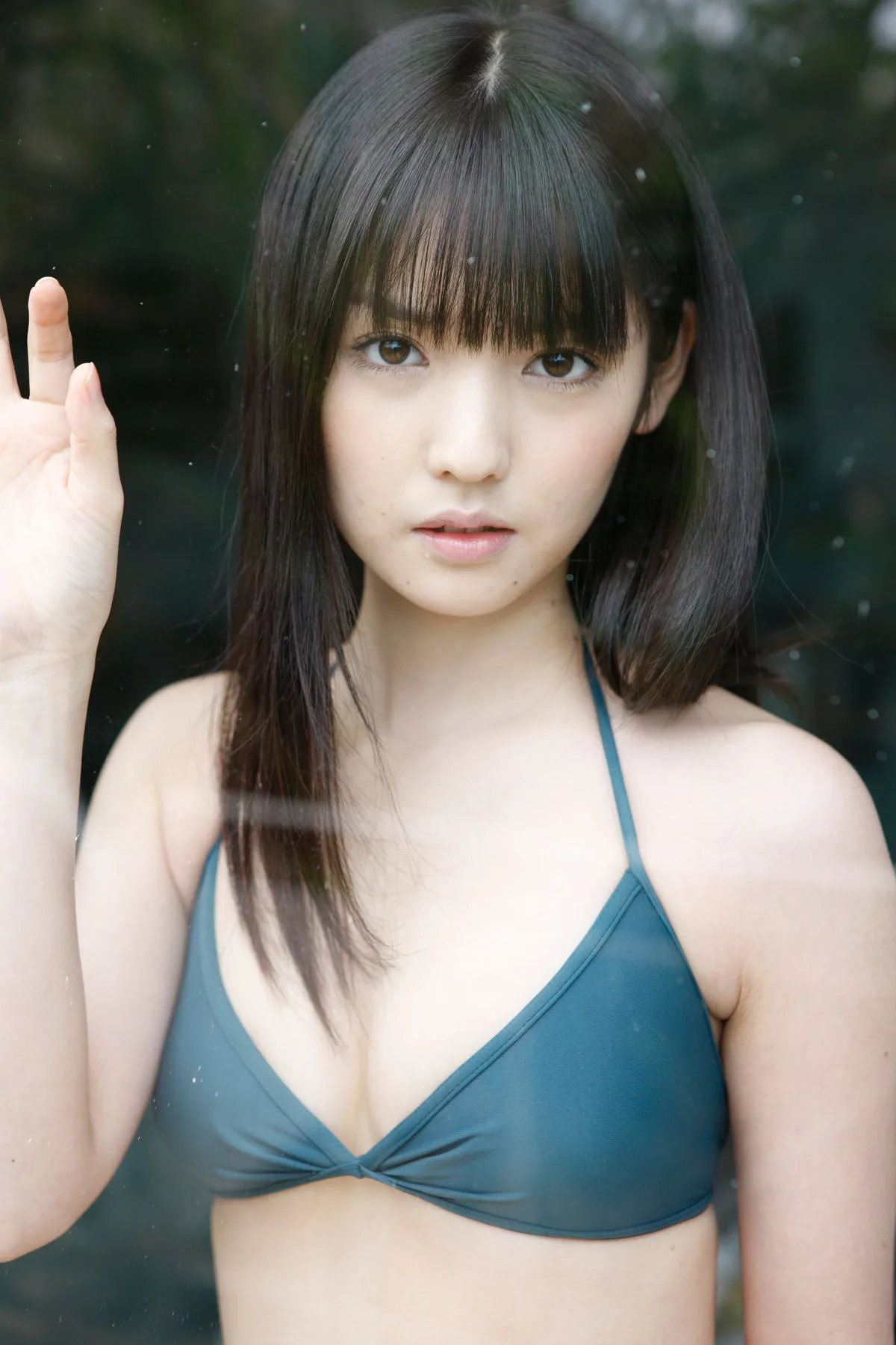 [H!P Digital Books] Bộ ảnh số 108 Sayumi Michishige - 57
