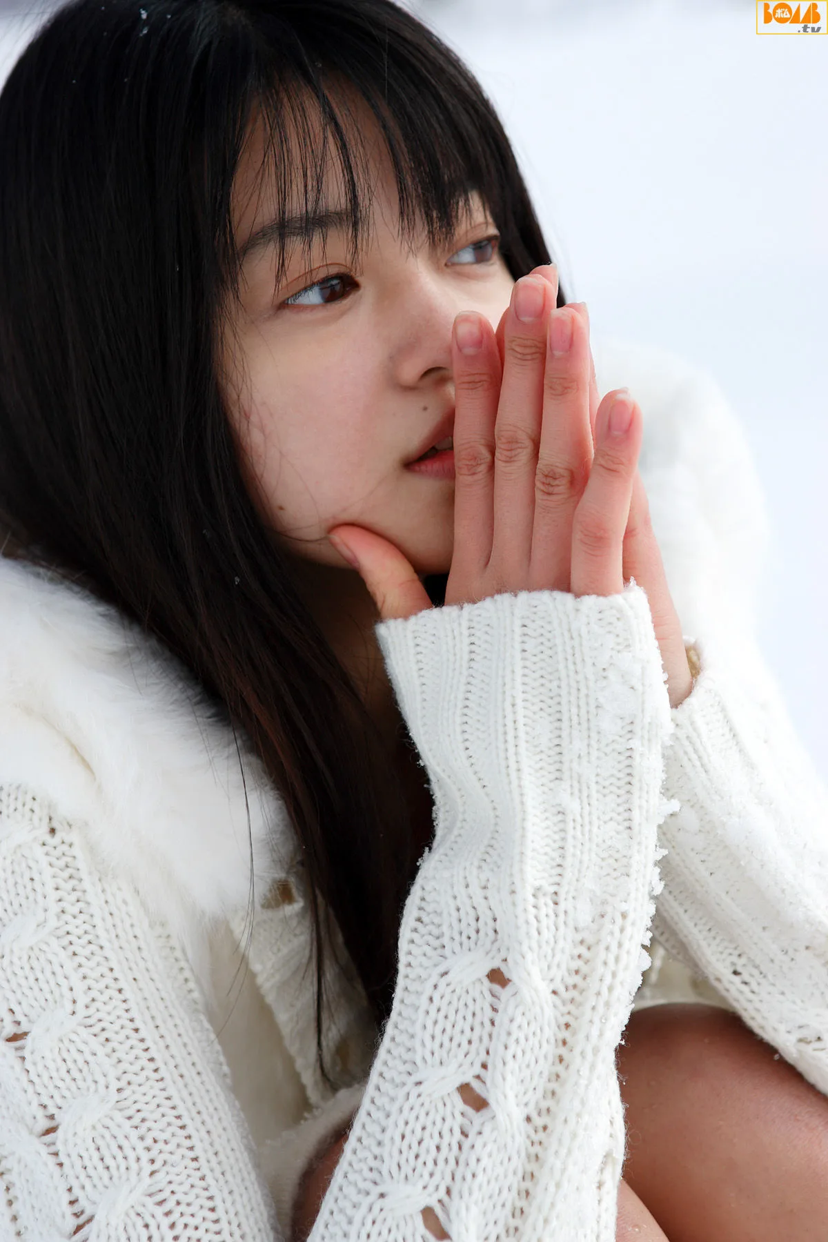 Bom.TV] Ryoko Kobayashi 2007-05 - 45
