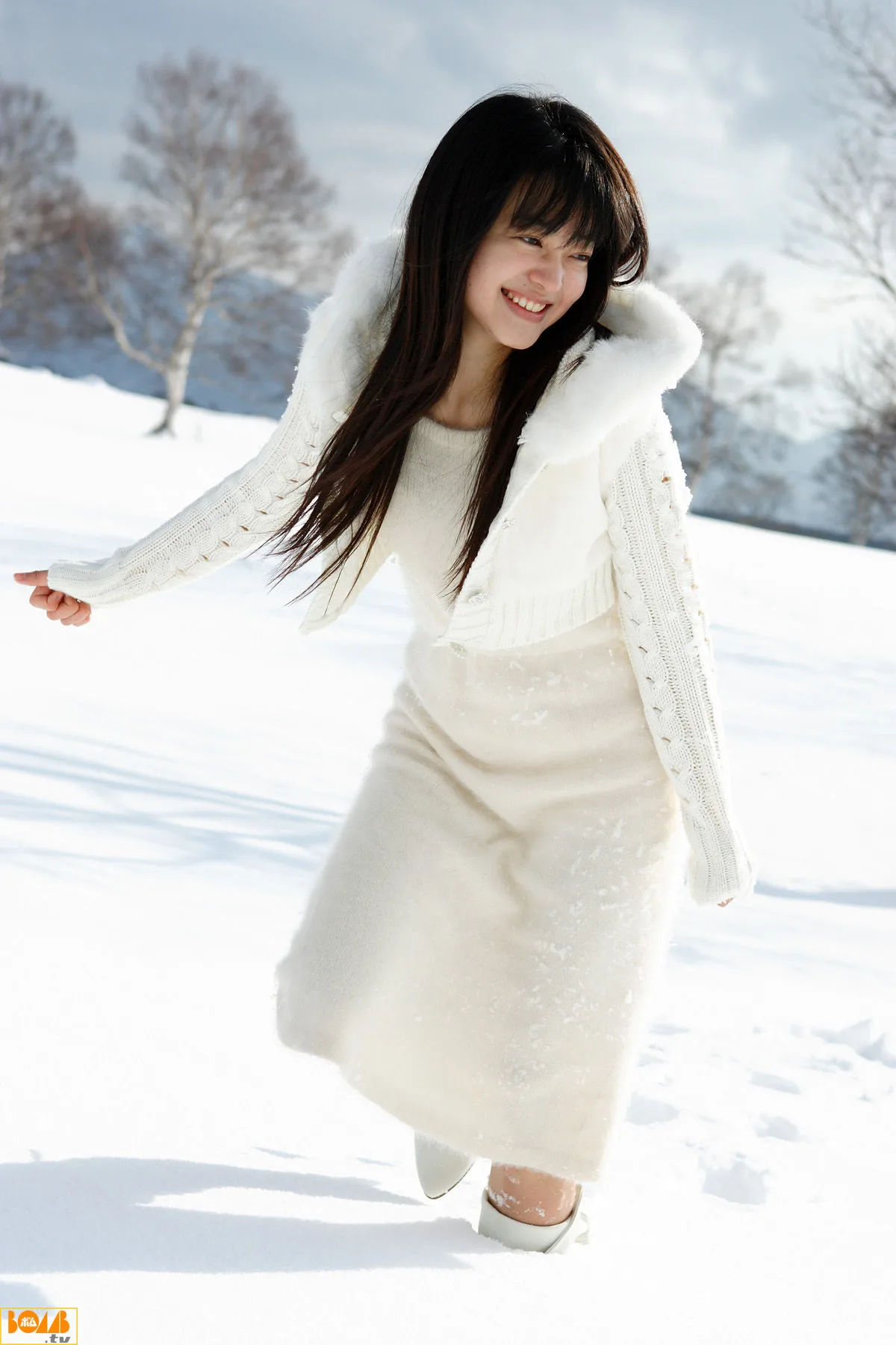 Bom.TV] Ryoko Kobayashi 2007-05 - 51