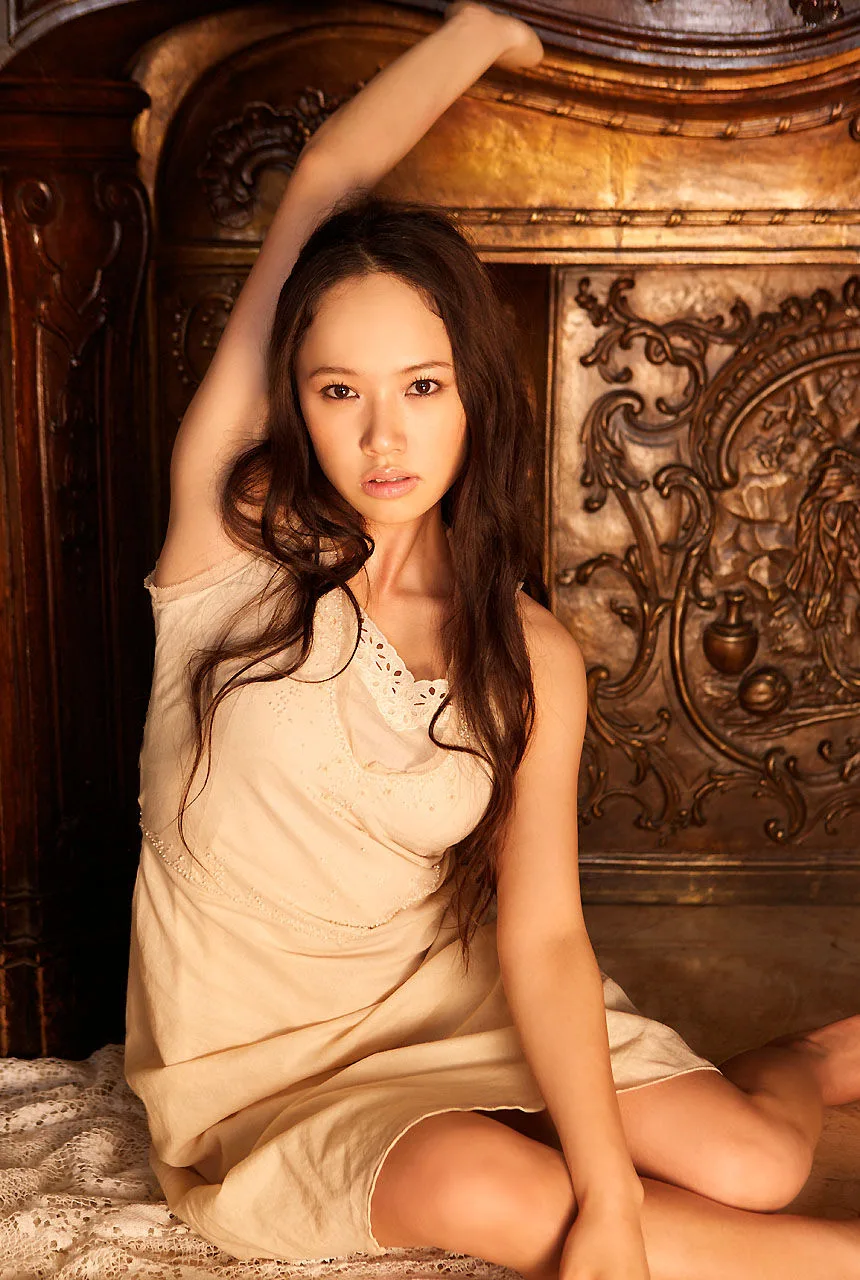 [Image.tv] Album ảnh ソニン Sonim "Night of Queen"