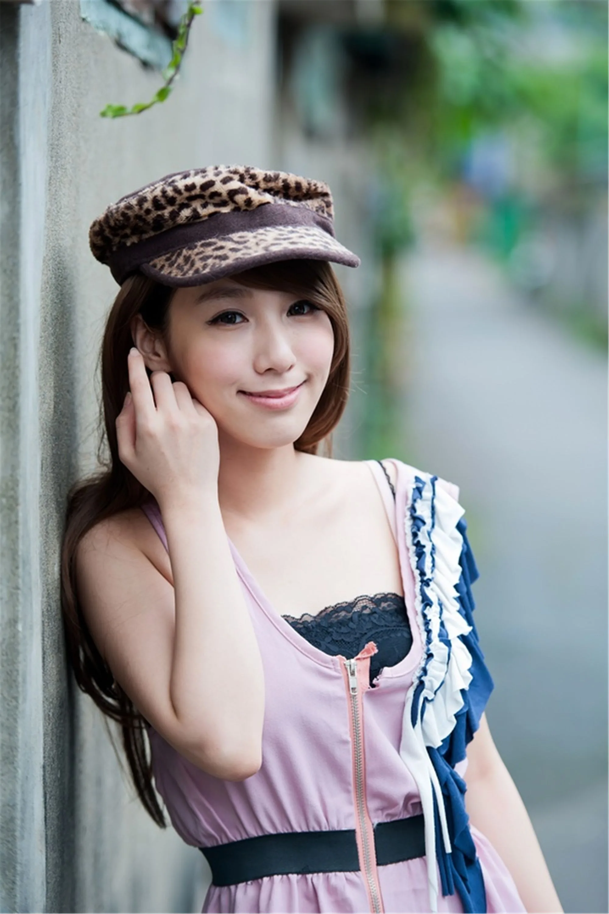 [Vẻ đẹp Đài Loan] Kimi - Nhiếp ảnh đường phố tại ngõ cổ Xiaogang - 35