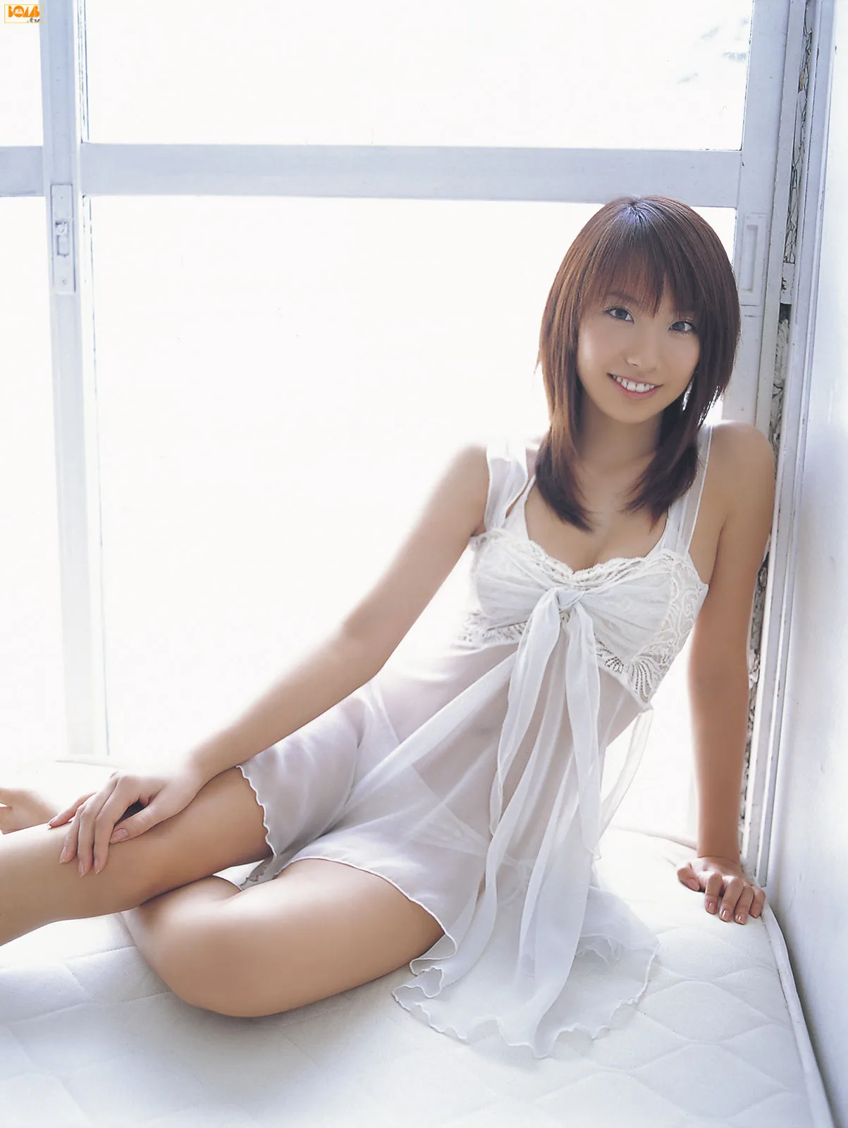 Bom.TV] Azusa Yamamoto 2007-02 - 14