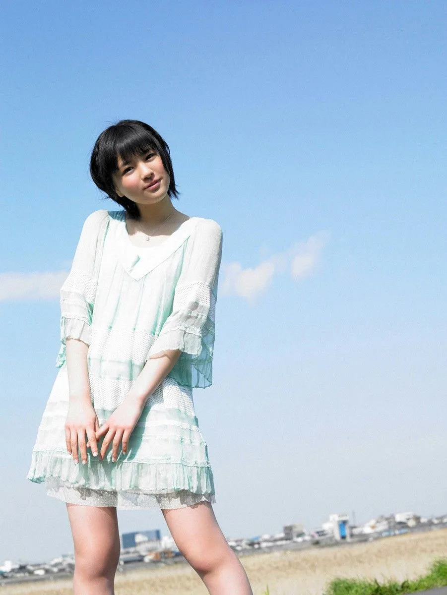 [WBGC] Album ảnh số 74 của Moe Arai - 162