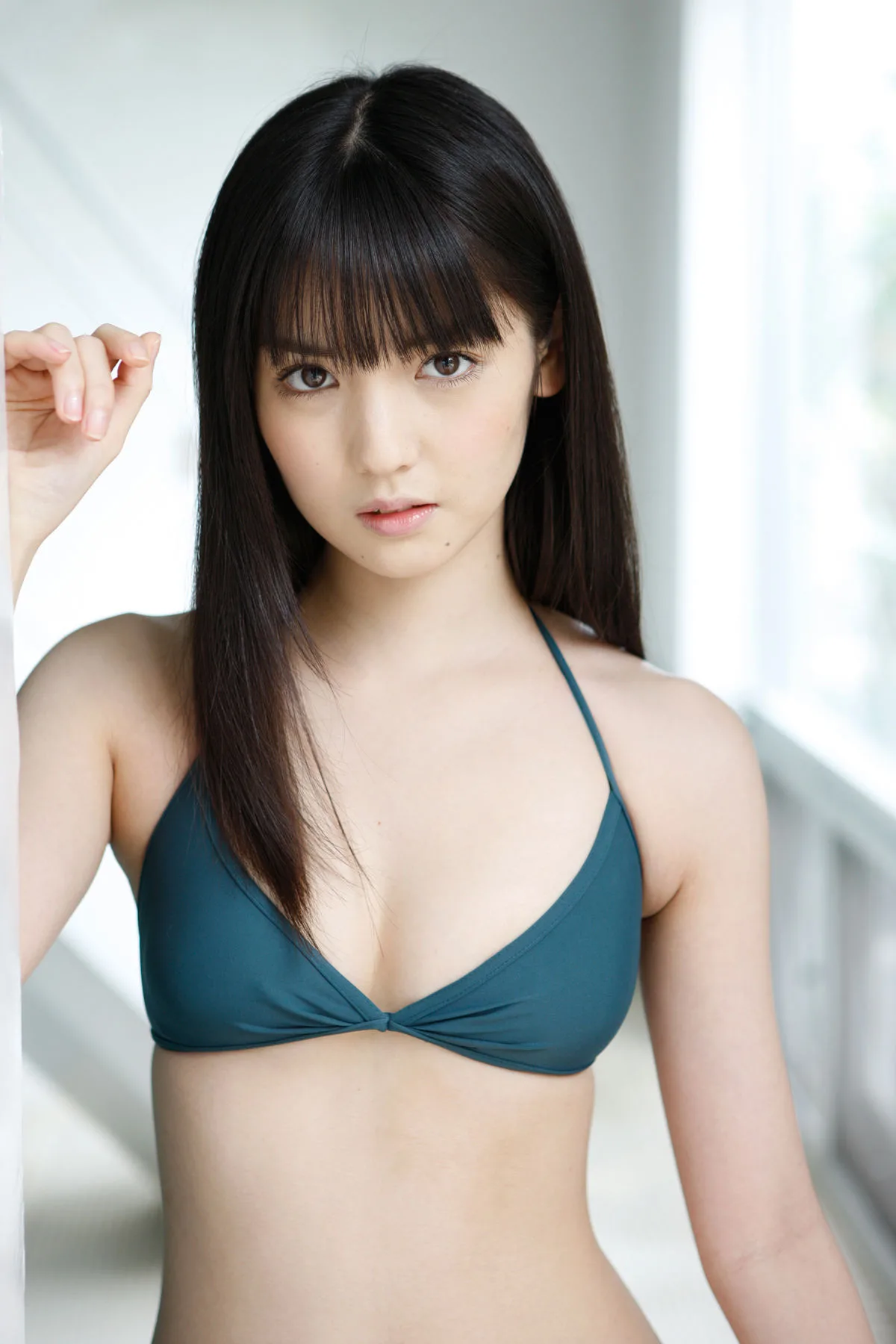 [H!P Digital Books] Bộ ảnh số 108 Sayumi Michishige - 61