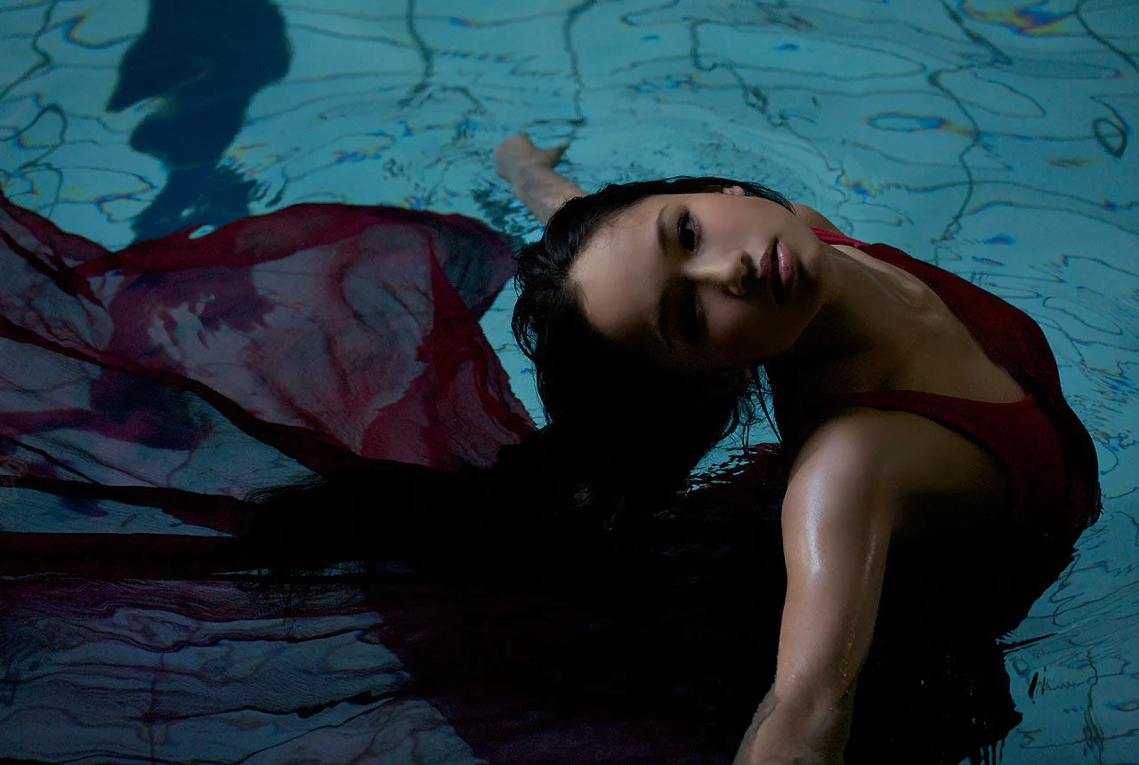 [Image.tv] Album ảnh ソニン Sonim "Night of Queen" - 2