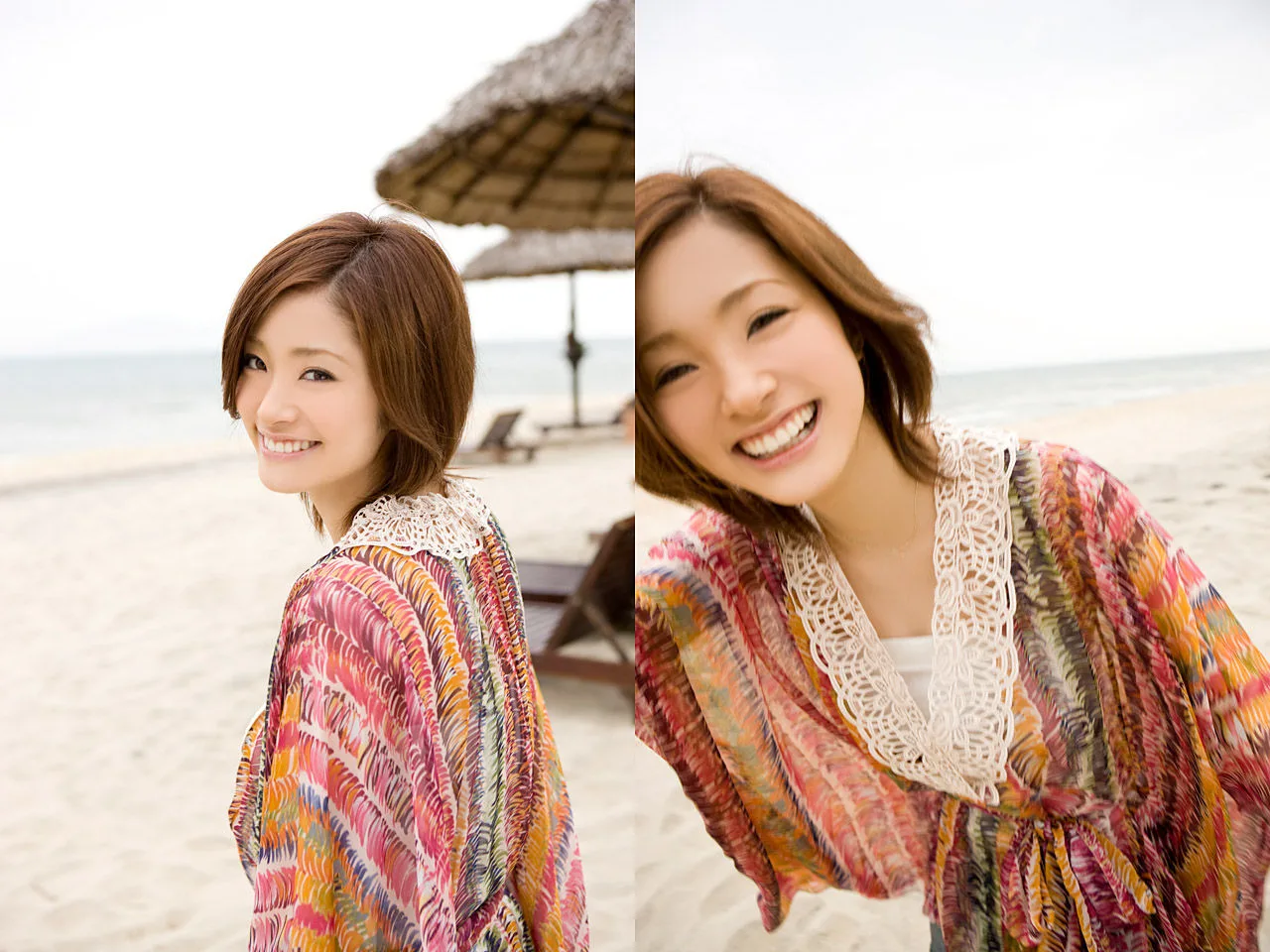 [Image.tv] Album ảnh "Kho báu châu Á - phiên bản đặc biệt" của Aya Ueto - 22