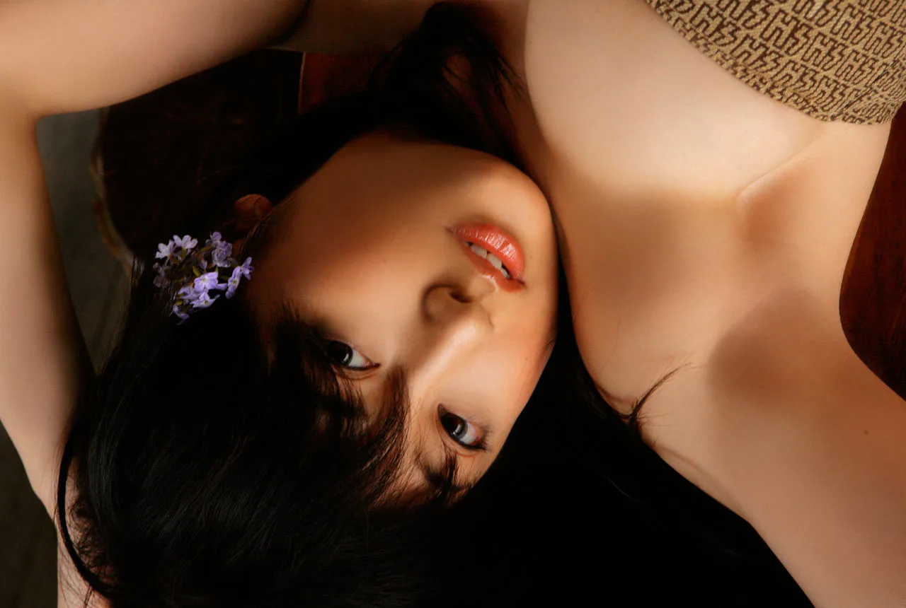 [image.tv] Album ảnh "Riêng tư ☆ Quyến rũ" của Kumada Yoko - 59