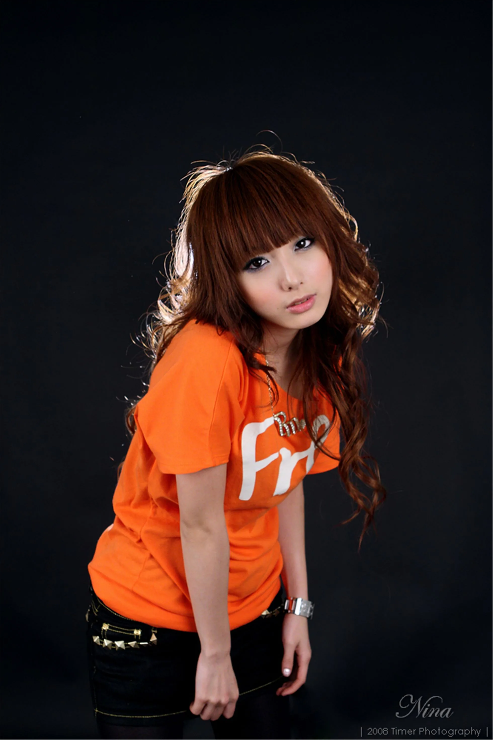 [Vẻ đẹp Đài Loan] NINA - Bộ sưu tập ảnh studio - 165
