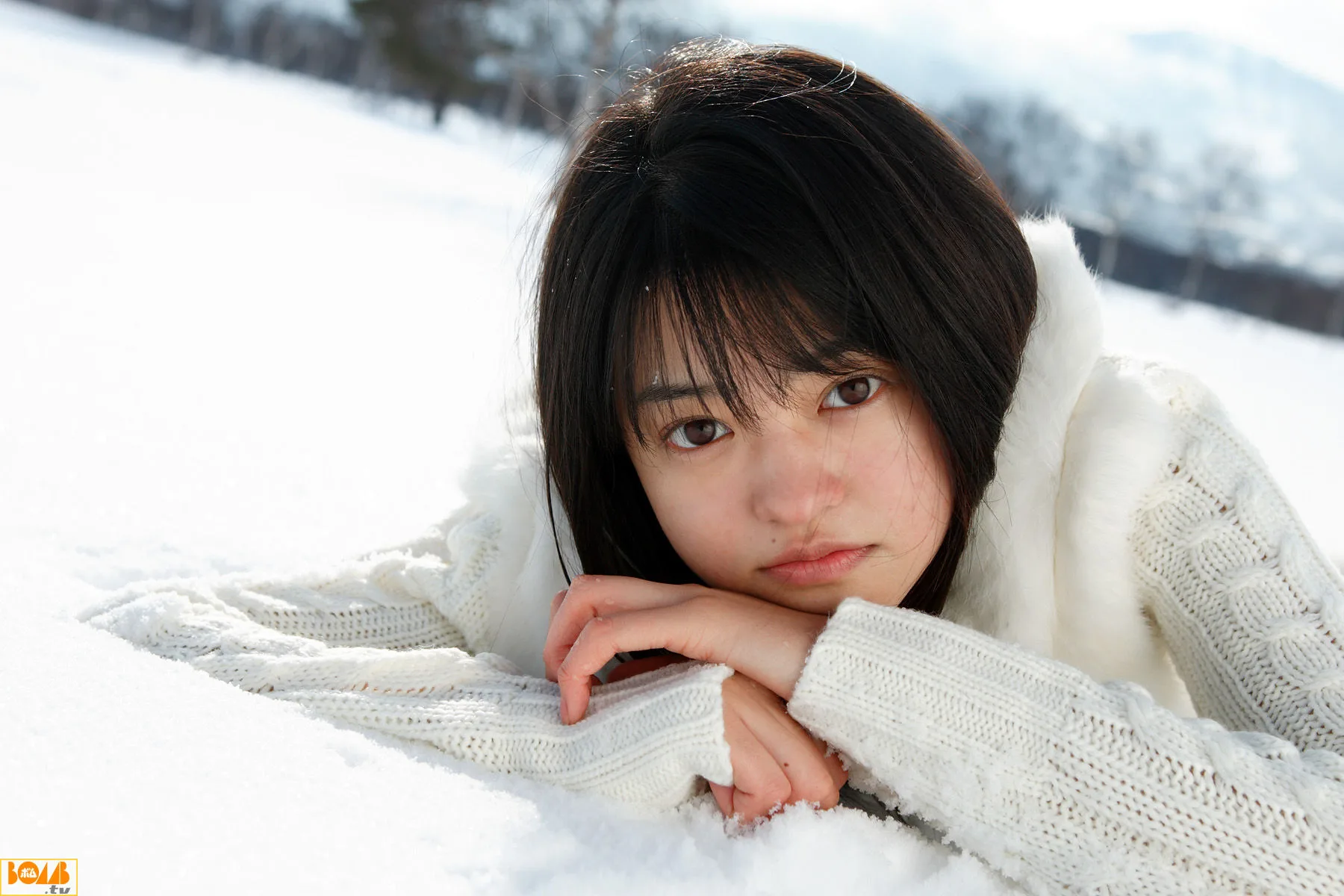 Bom.TV] Ryoko Kobayashi 2007-05 - 27