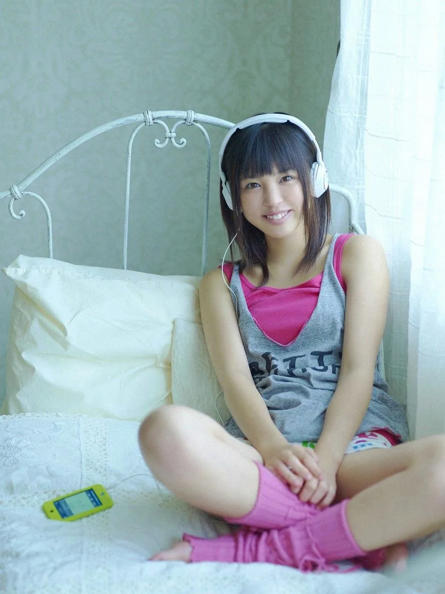 [WBGC] Album ảnh số 74 của Moe Arai - 21