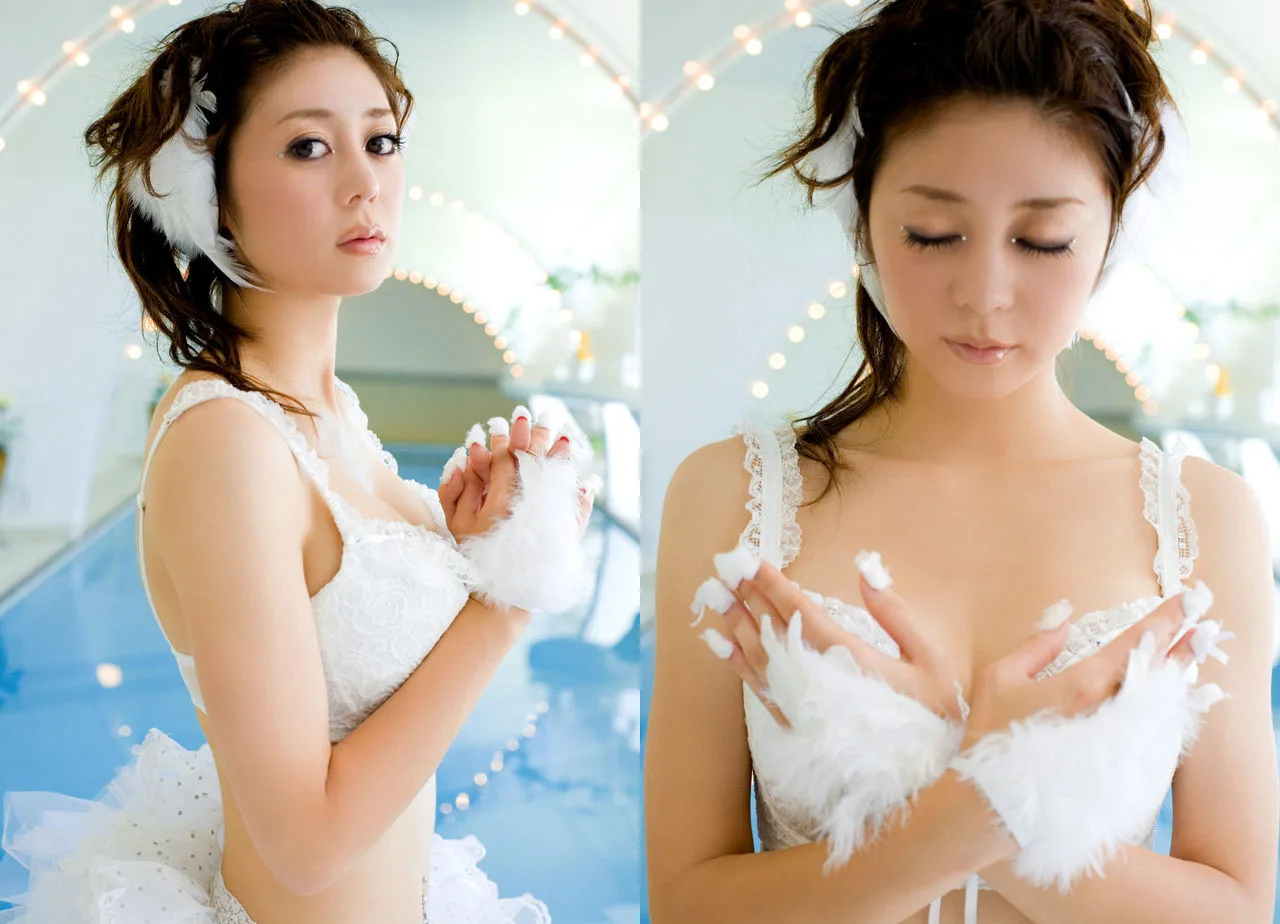 [Image.tv] Sách ảnh "Thế giới đầy màu sắc" của Yuka Koide - 12
