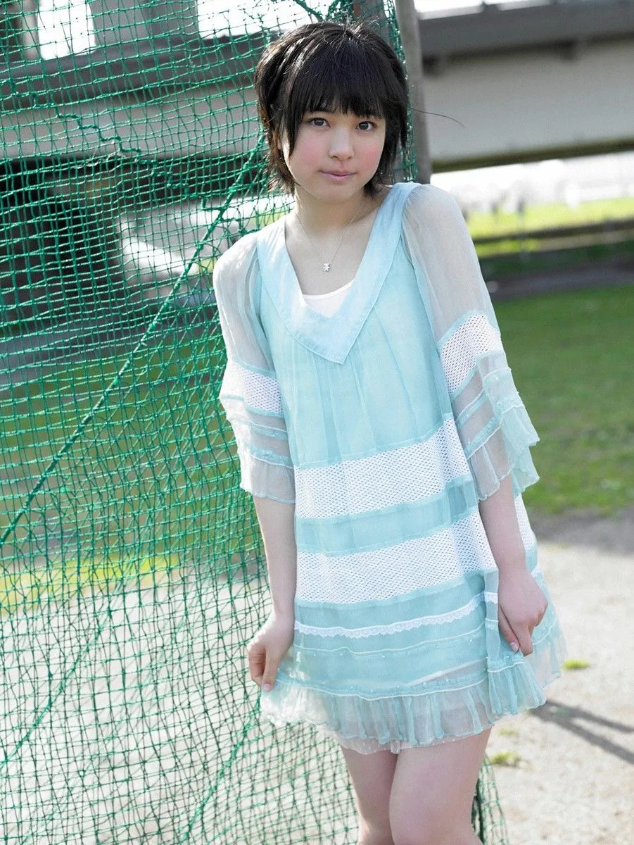 [WBGC] Album ảnh số 74 của Moe Arai - 144