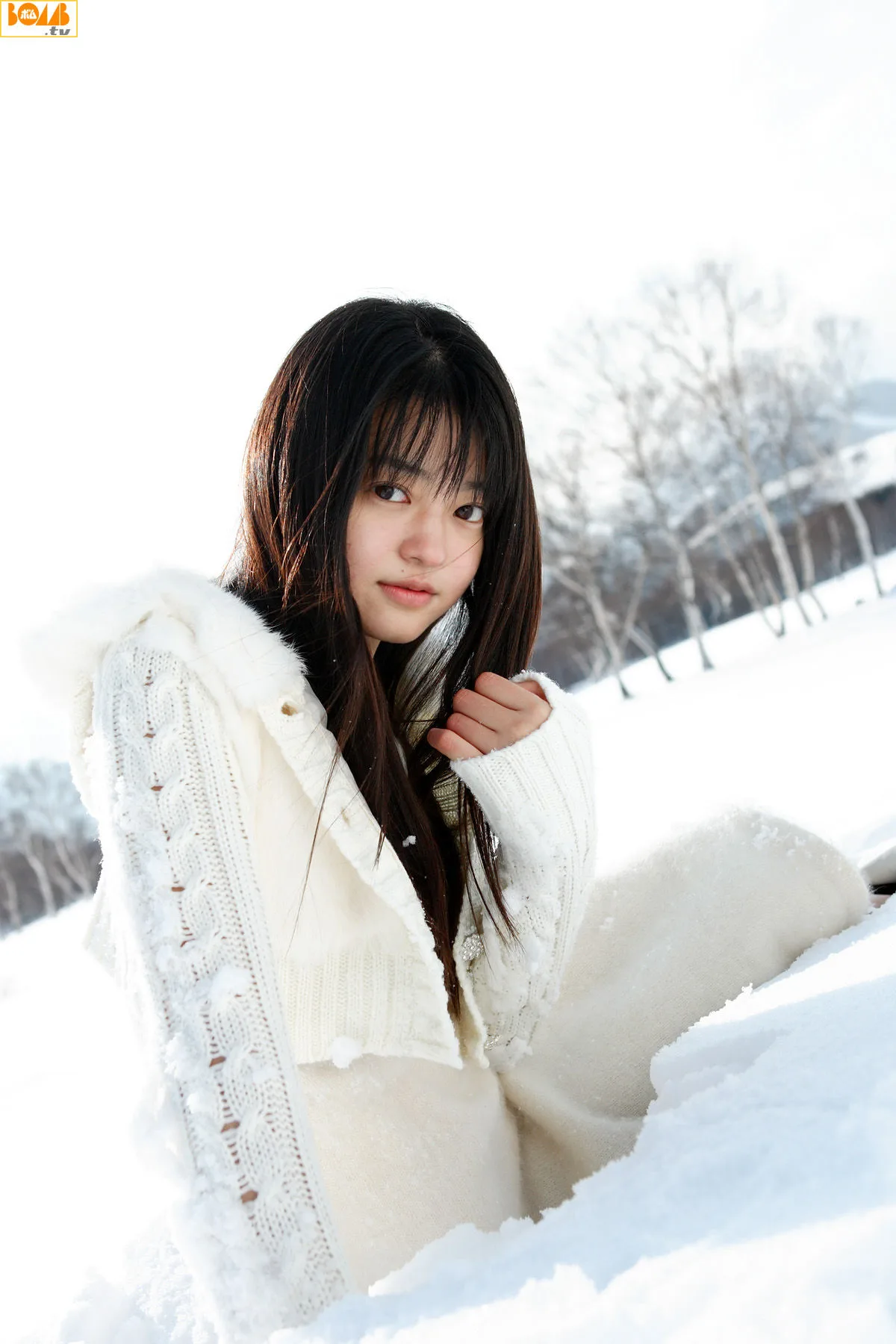 Bom.TV] Ryoko Kobayashi 2007-05 - 35