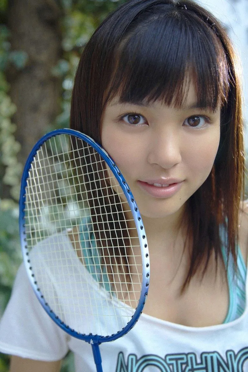 [WBGC] Album ảnh số 74 của Moe Arai - 72