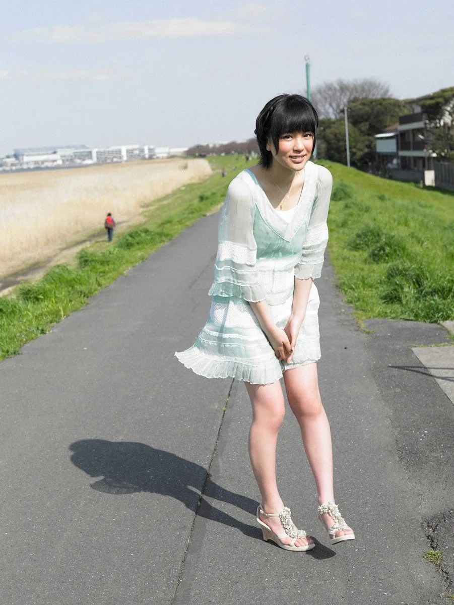 [WBGC] Album ảnh số 74 của Moe Arai - 165