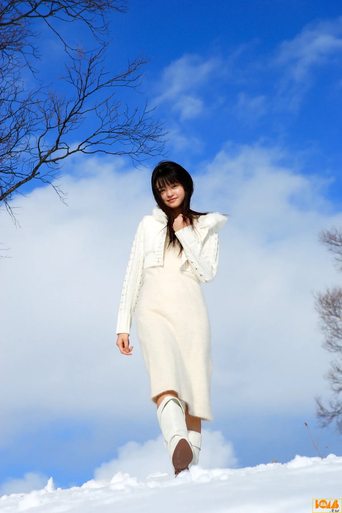 Bom.TV] Ryoko Kobayashi 2007-05 - 12