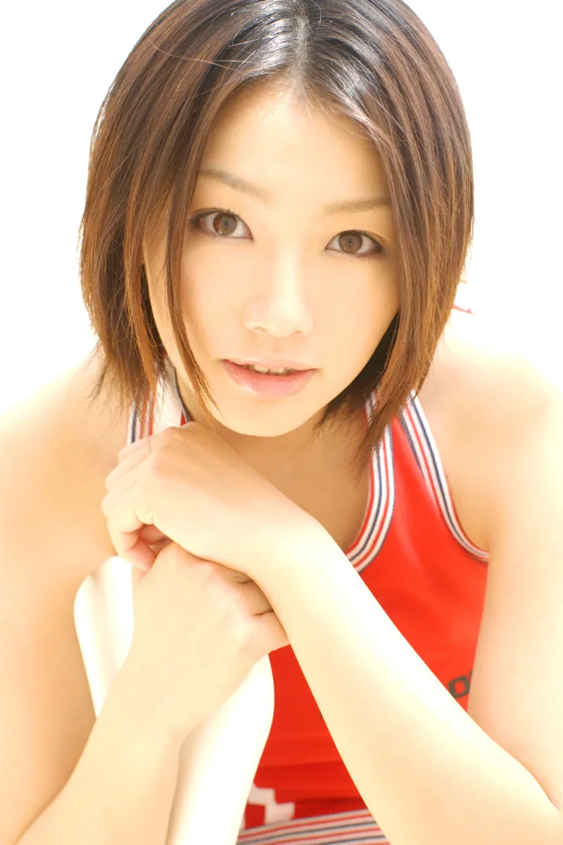 [Dành cho bên] Album ảnh Manabe Kaori/Manabe Kaori "amuse" - 13