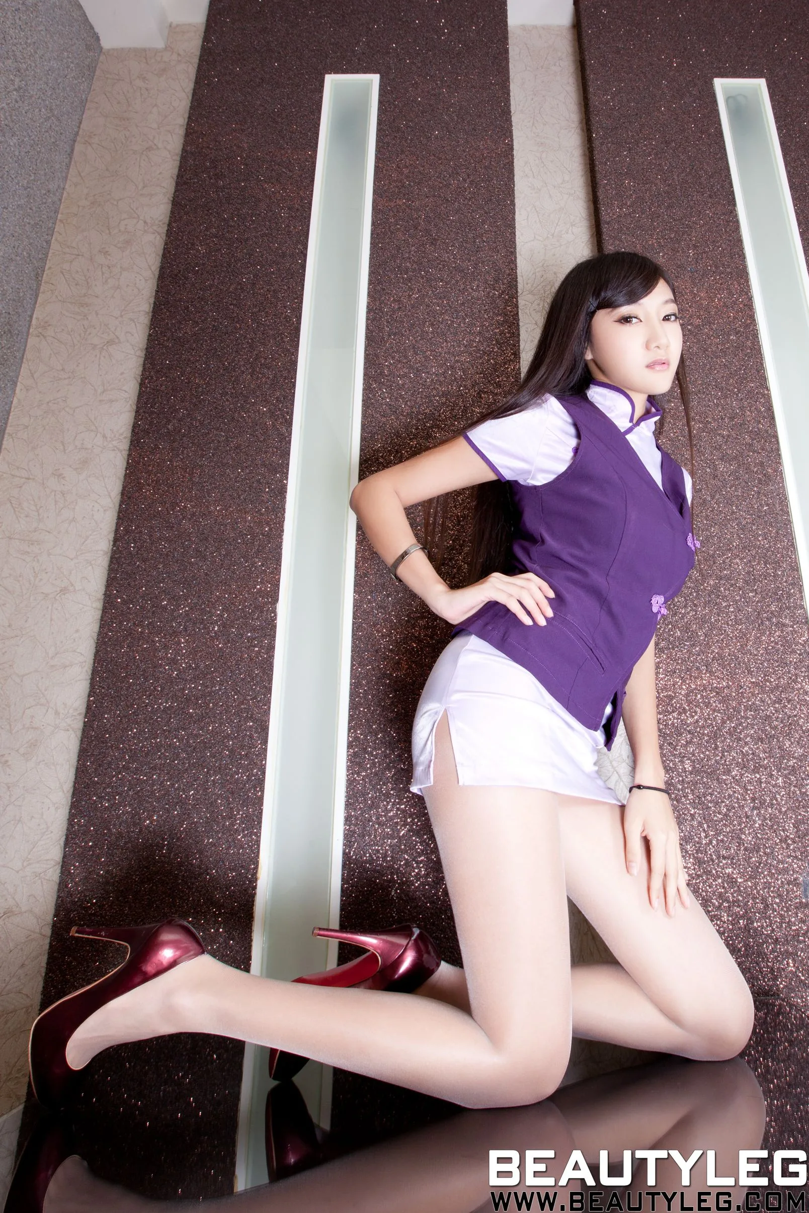 [Beautyleg] Số 804 Tina 05/04/2013 - 14