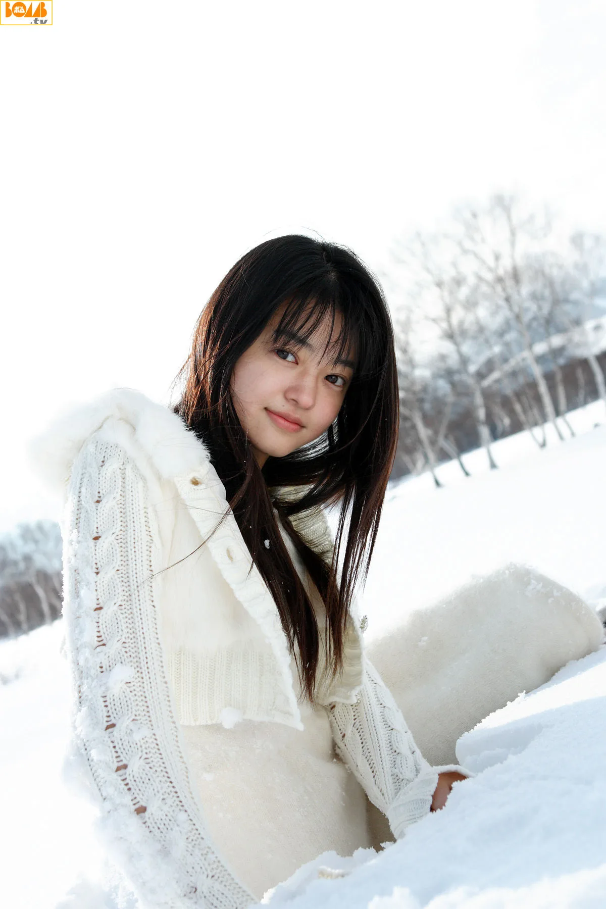 Bom.TV] Ryoko Kobayashi 2007-05 - 34