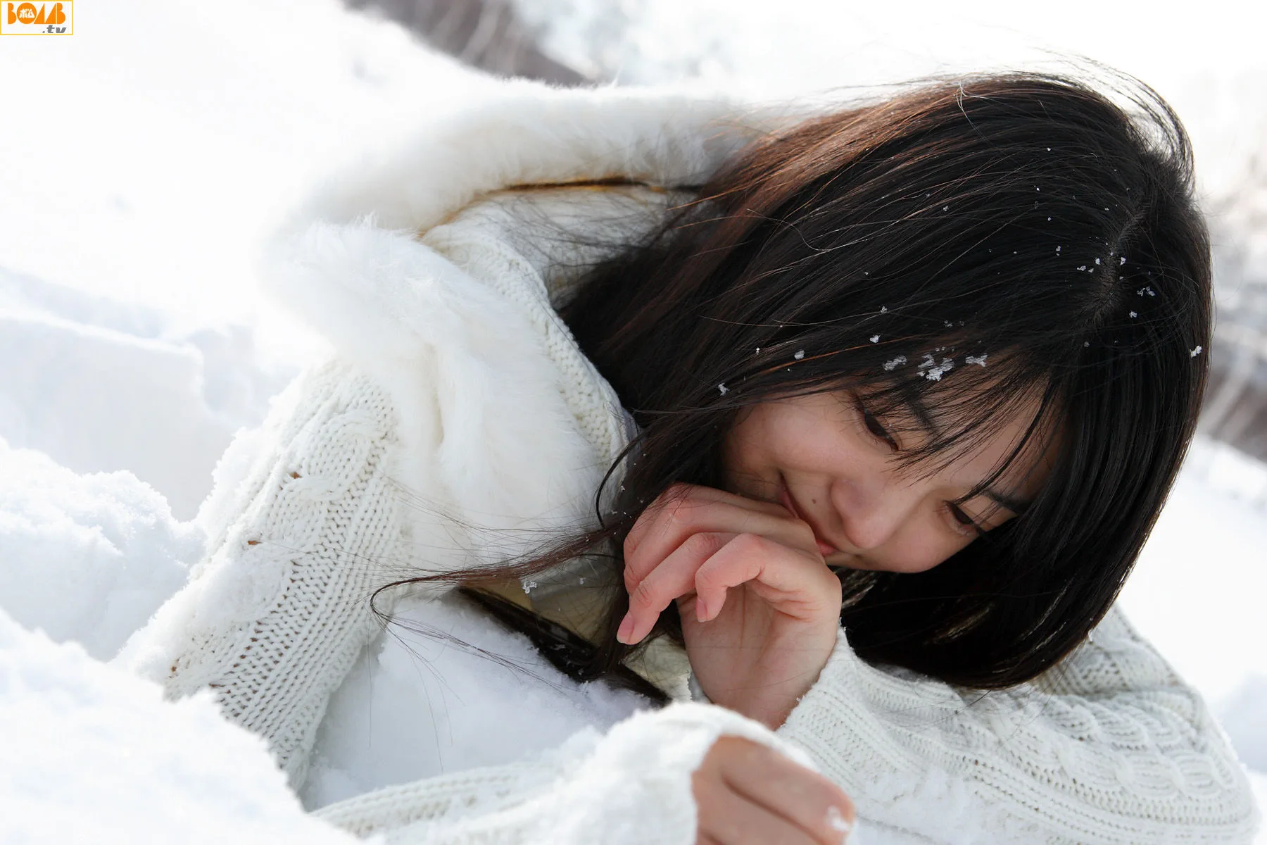 Bom.TV] Ryoko Kobayashi 2007-05 - 40