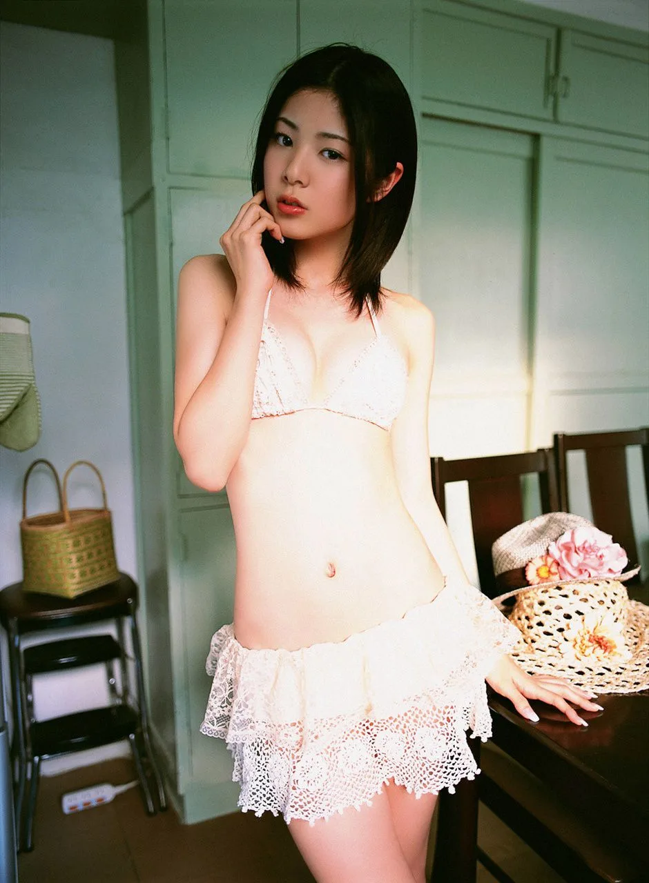 [VYJ] Yui Aotani, Asami Oda [フたコレ] album ảnh - 21