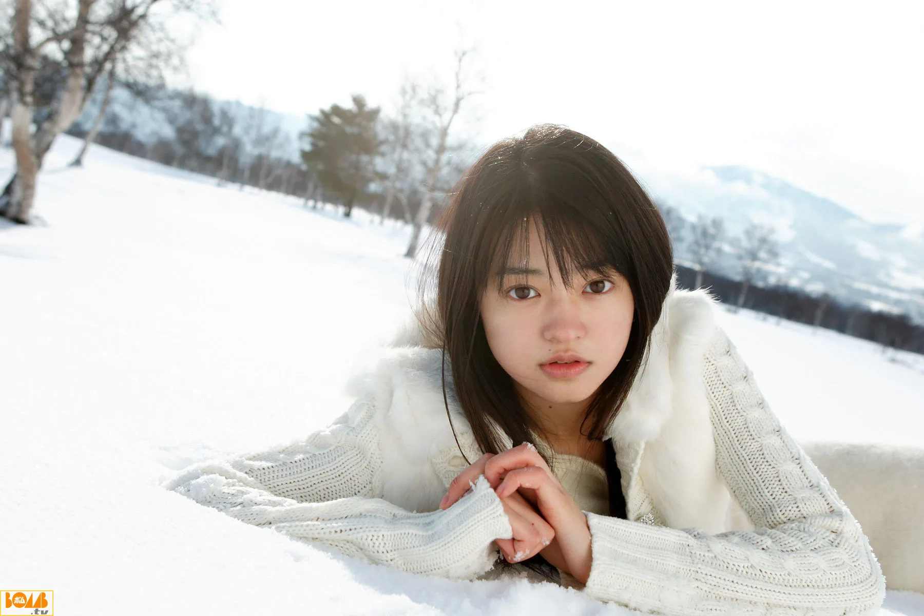 Bom.TV] Ryoko Kobayashi 2007-05 - 24