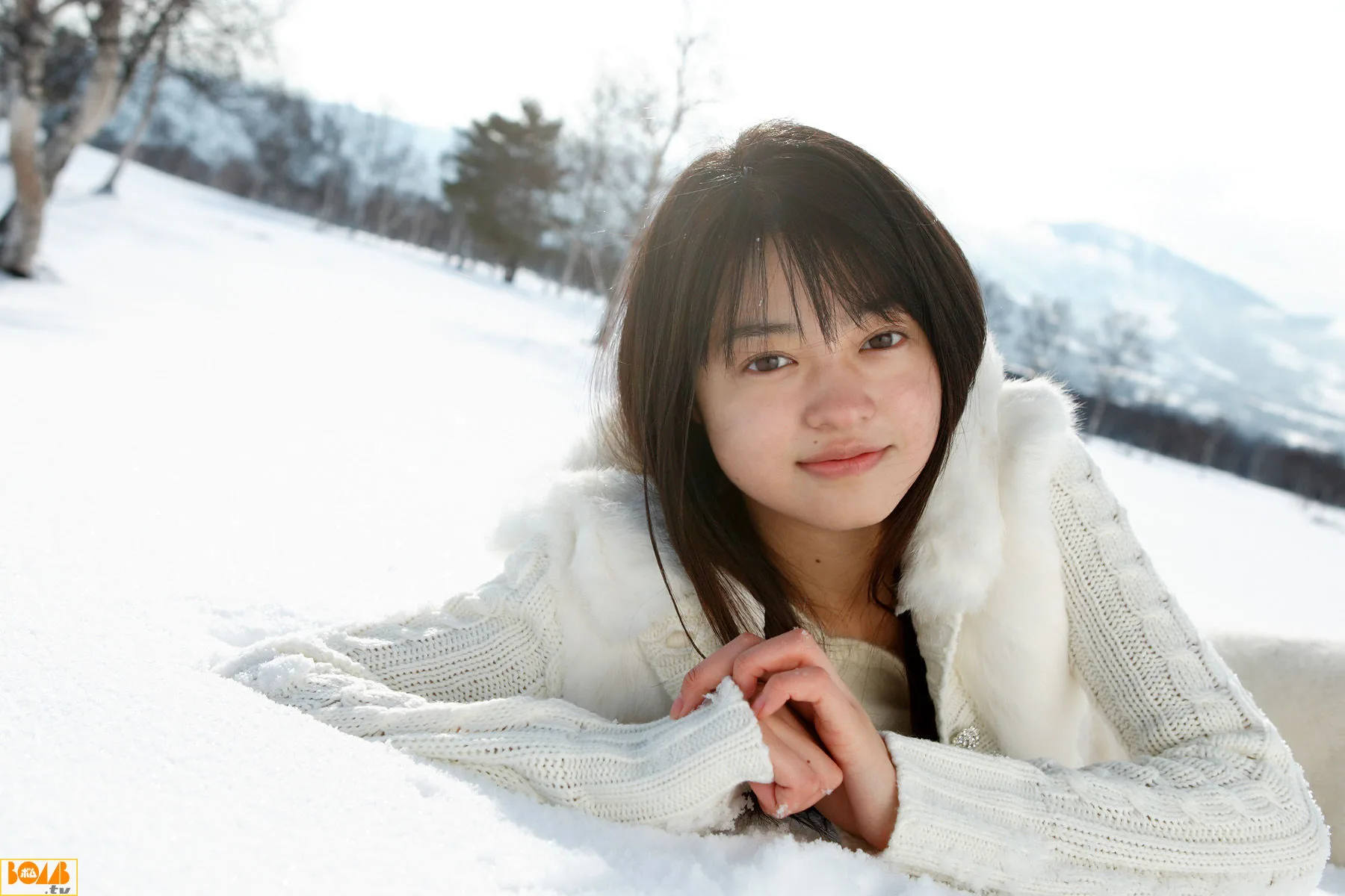 Bom.TV] Ryoko Kobayashi 2007-05 - 26