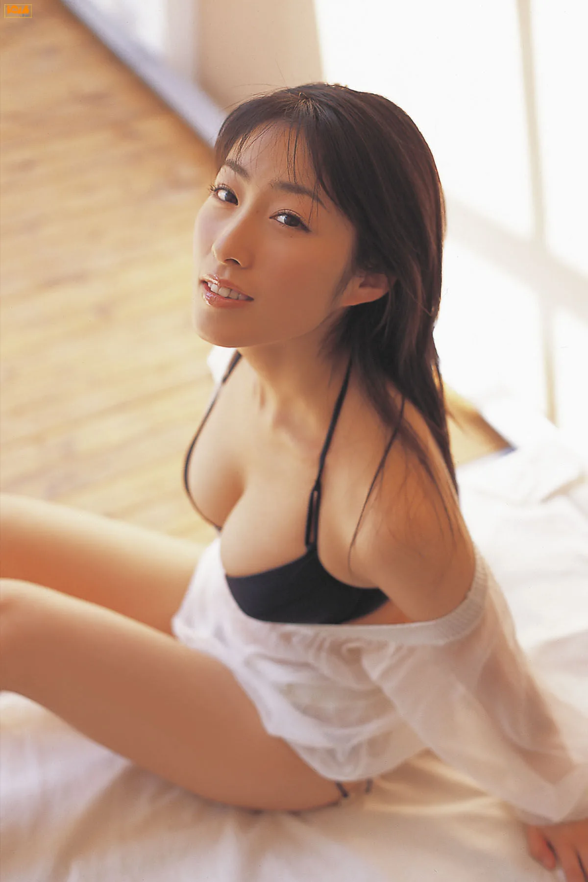 Bom.TV] Hiroko Sato 2007-06 - 23