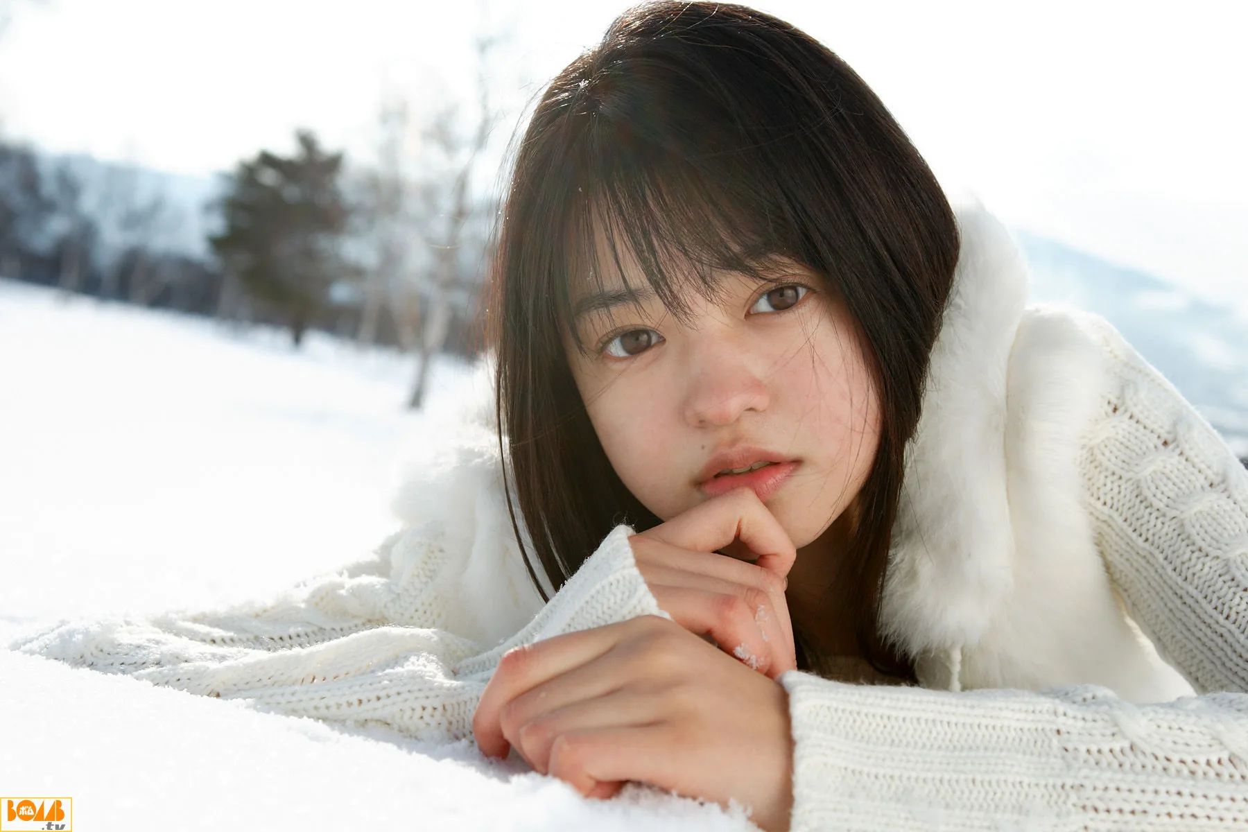 Bom.TV] Ryoko Kobayashi 2007-05 - 29