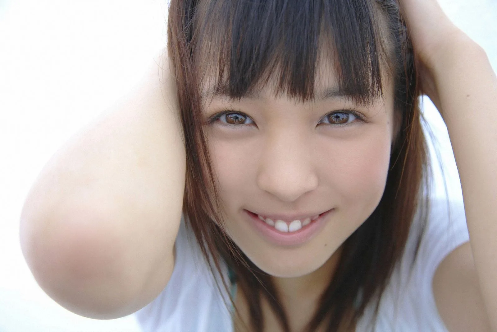[WBGC] Album ảnh số 74 của Moe Arai - 90