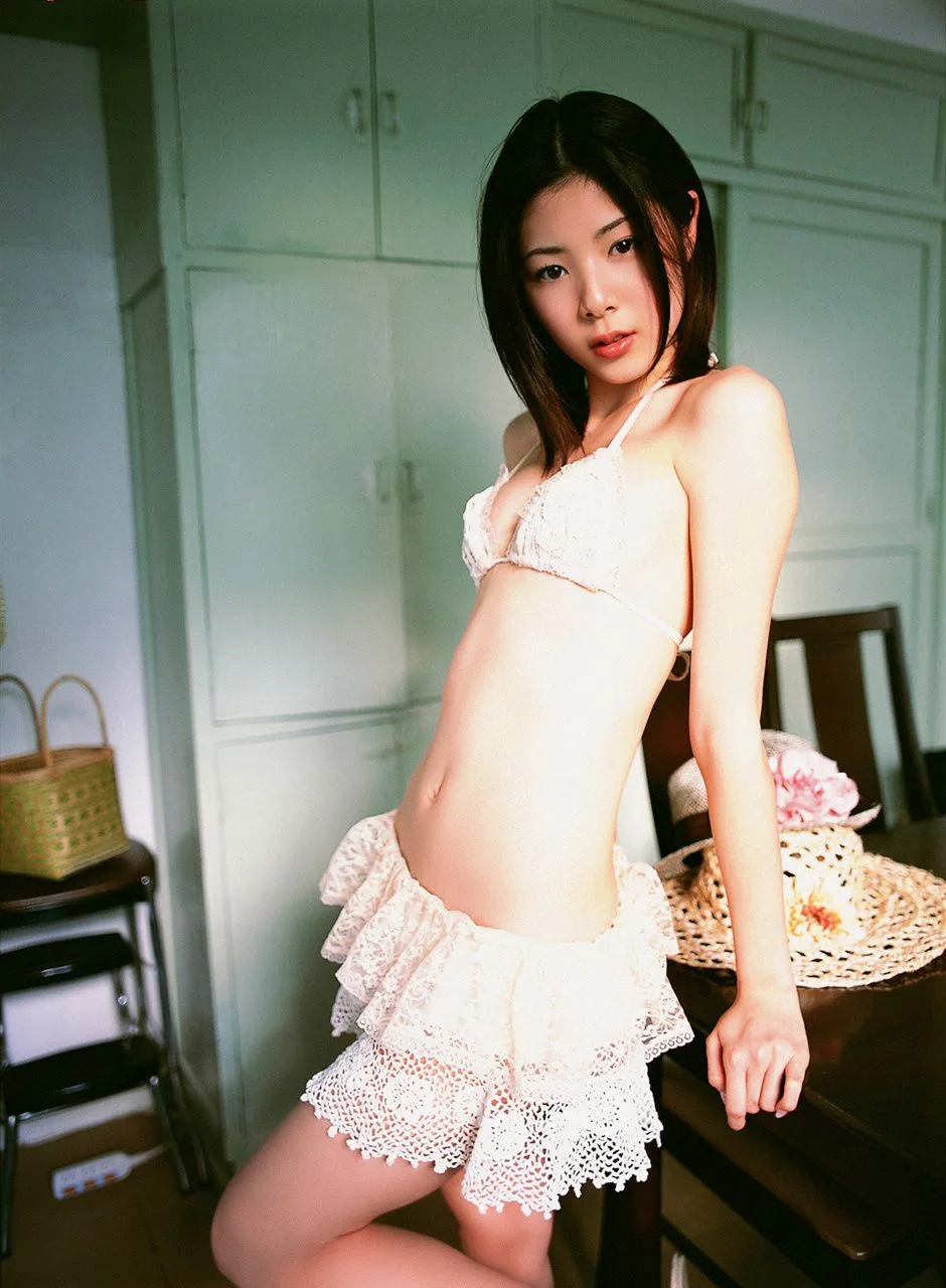 [VYJ] Yui Aotani, Asami Oda [フたコレ] album ảnh - 22