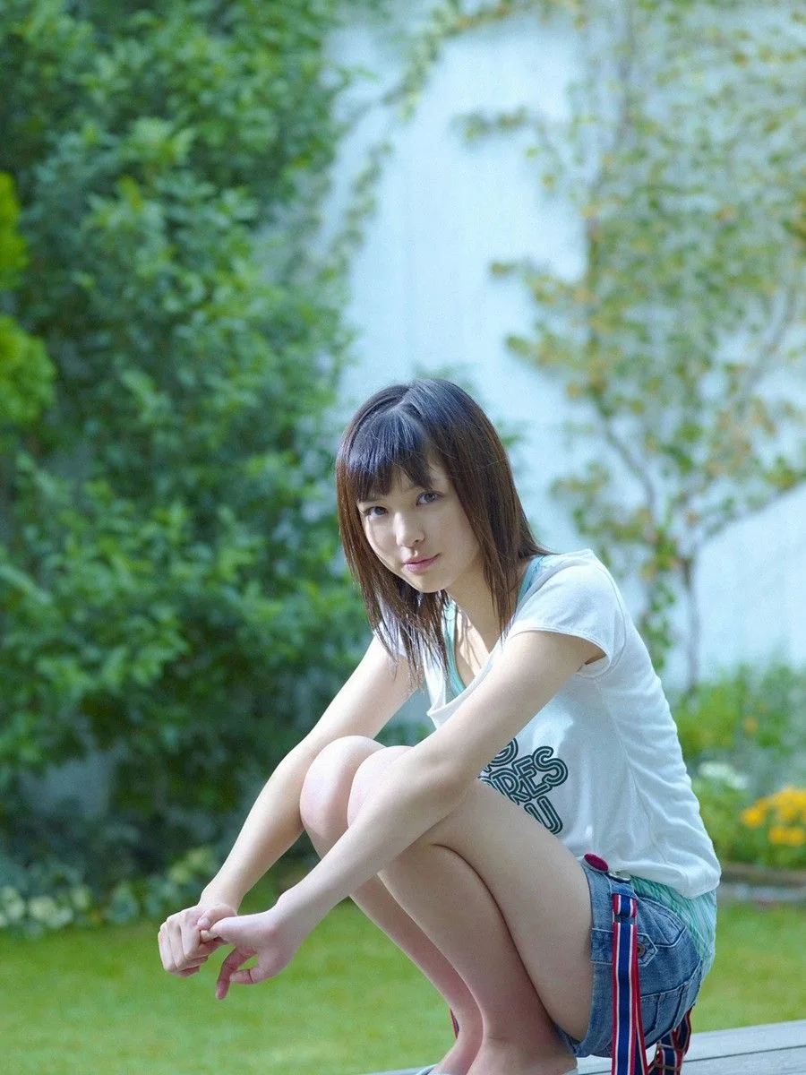 [WBGC] Album ảnh số 74 của Moe Arai - 49