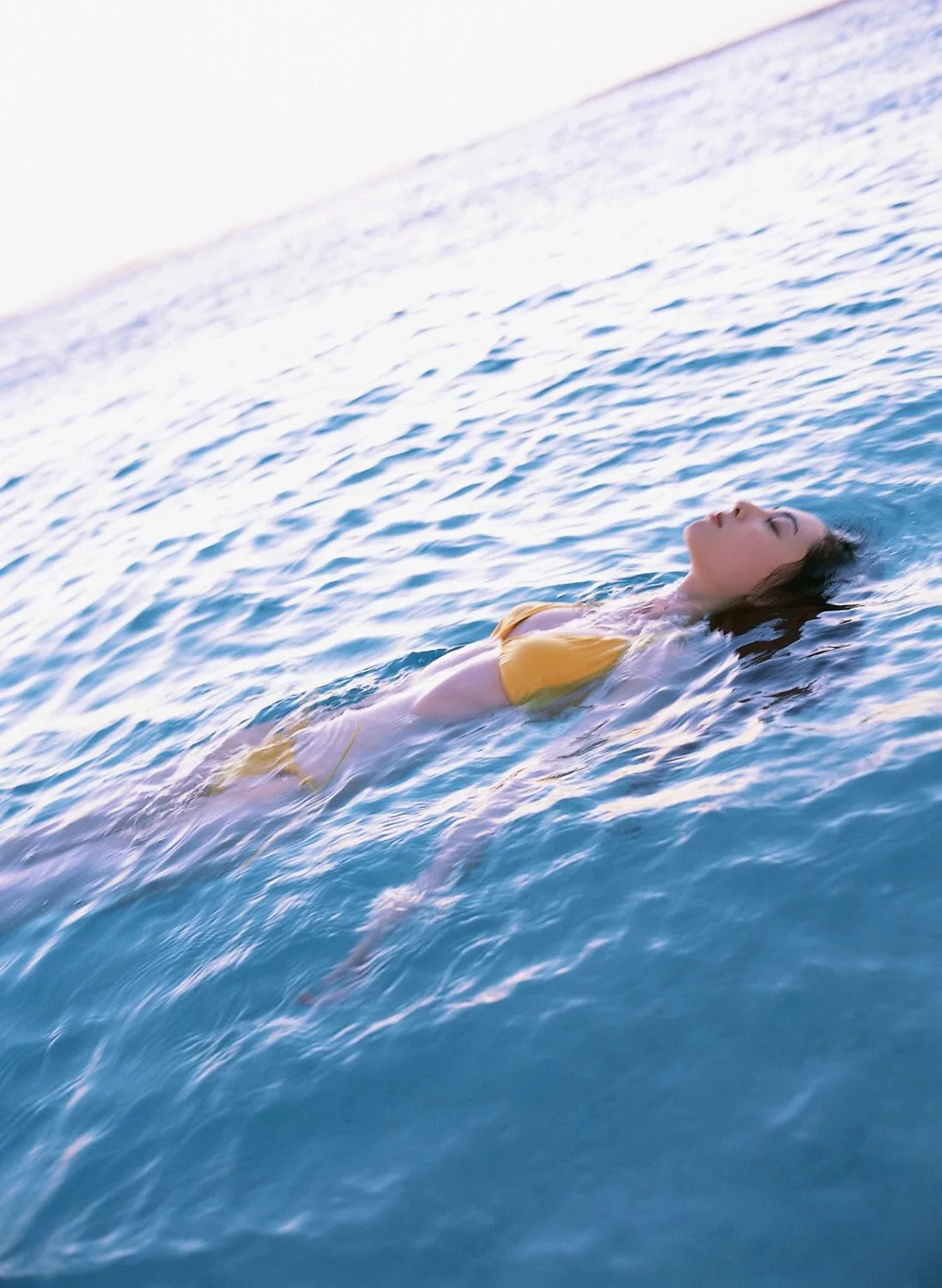 [YS[Trang web] Tập 234 Album ảnh "Rina no Shizuku" của Akiyama Rina - 17
