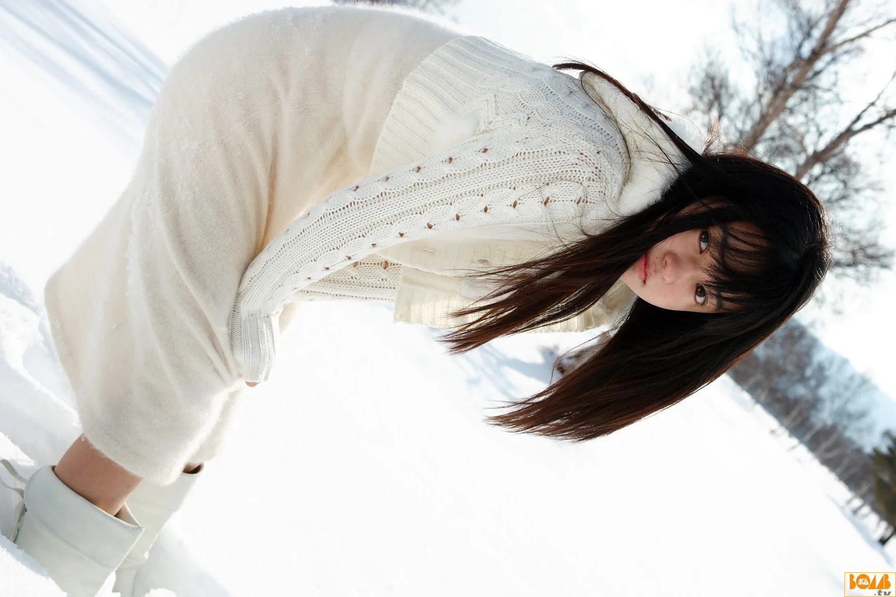 Bom.TV] Ryoko Kobayashi 2007-05 - 21